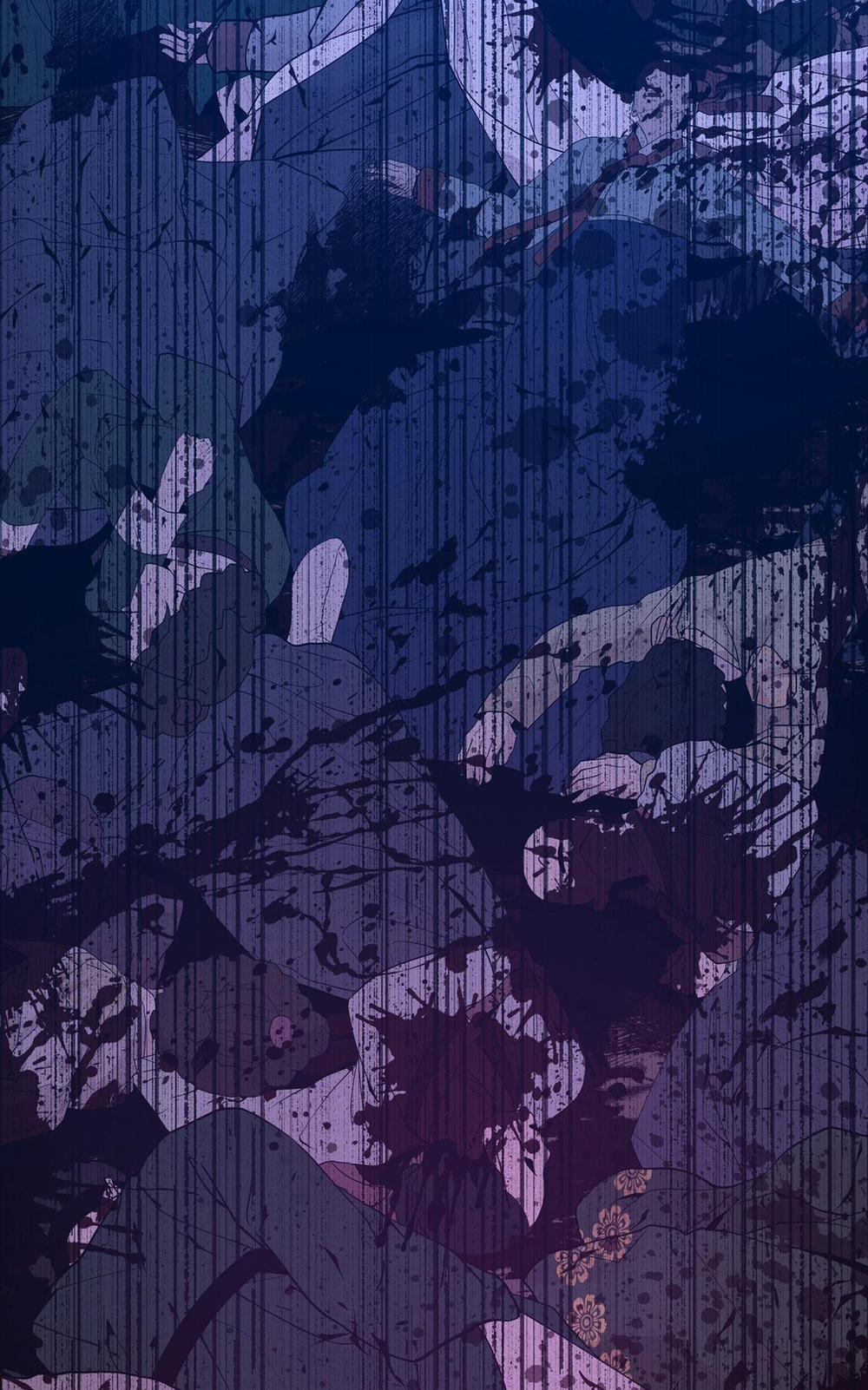 Ma khí vương hồng trần hóa sương tan 76 trang 66