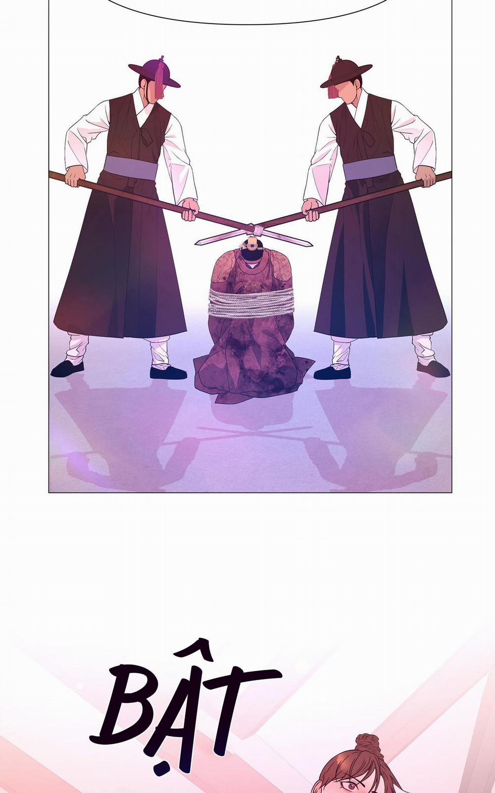 Ma khí vương hồng trần hóa sương tan 76 trang 69