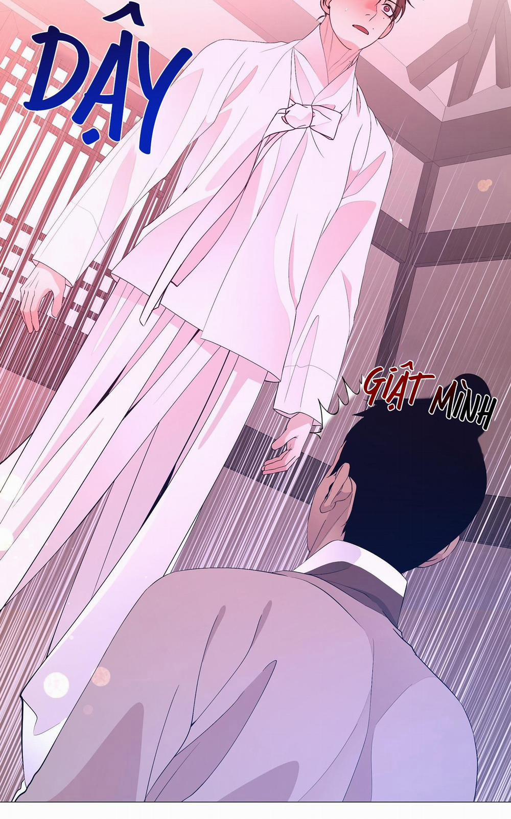 Ma khí vương hồng trần hóa sương tan 76 trang 70