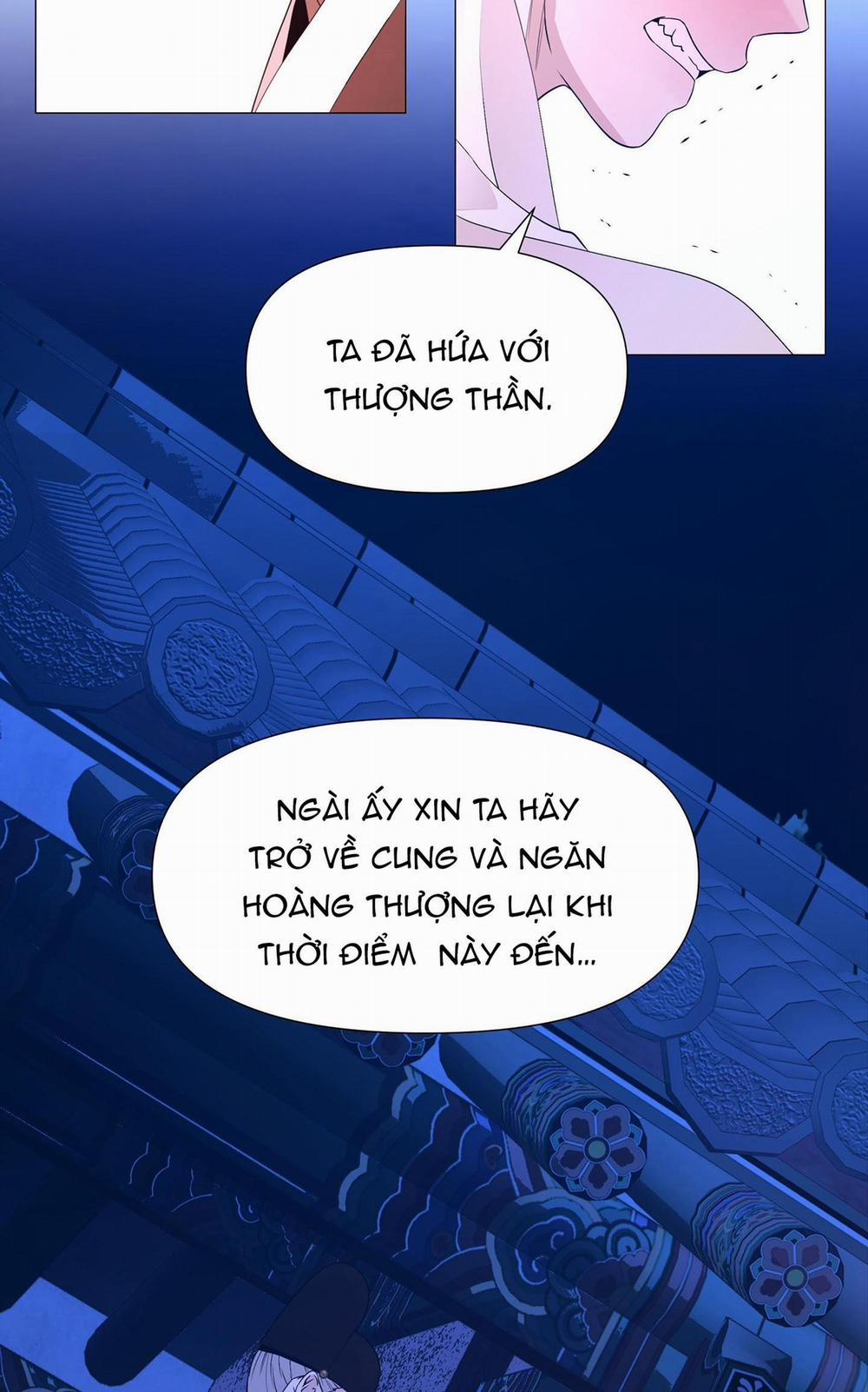 Ma khí vương hồng trần hóa sương tan 76 trang 73