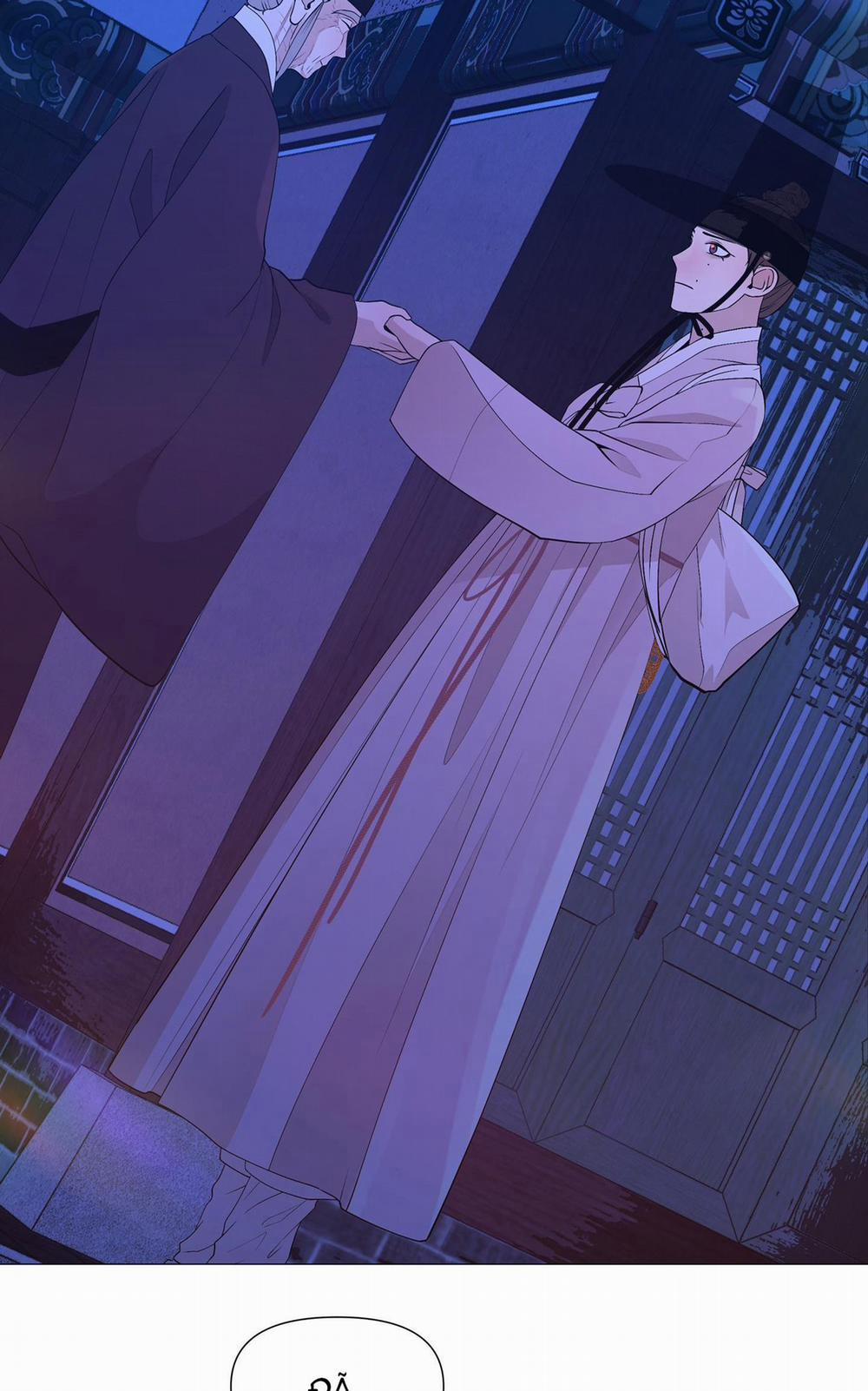 Ma khí vương hồng trần hóa sương tan 76 trang 74