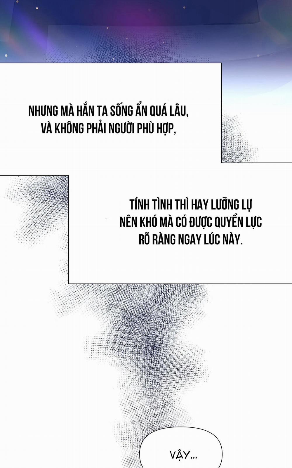 Ma khí vương hồng trần hóa sương tan 76 trang 9