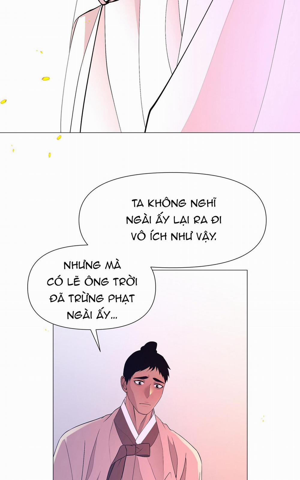 Ma khí vương hồng trần hóa sương tan 76 trang 90