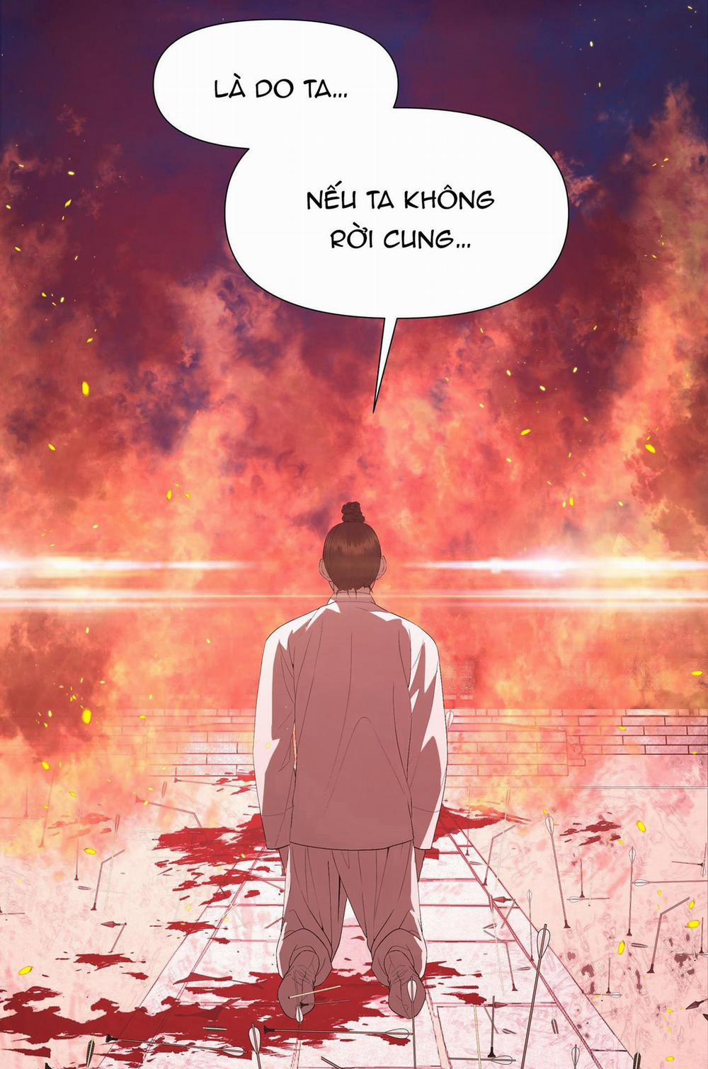 Ma khí vương hồng trần hóa sương tan 76 trang 92