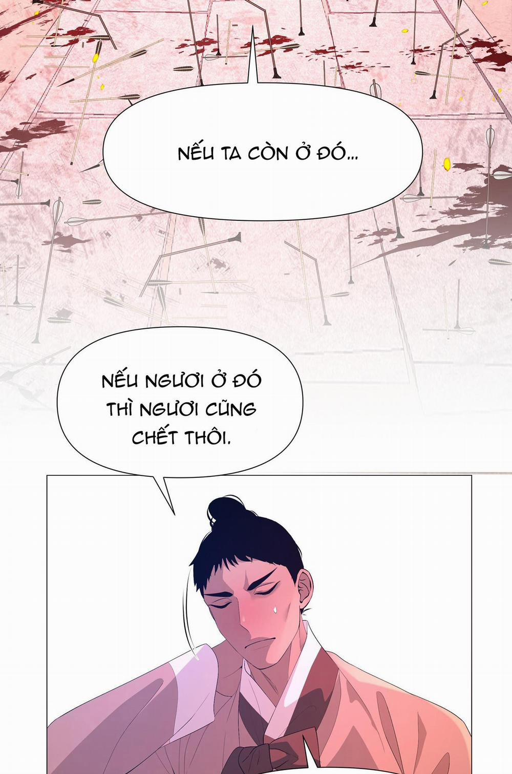 Ma khí vương hồng trần hóa sương tan 76 trang 93