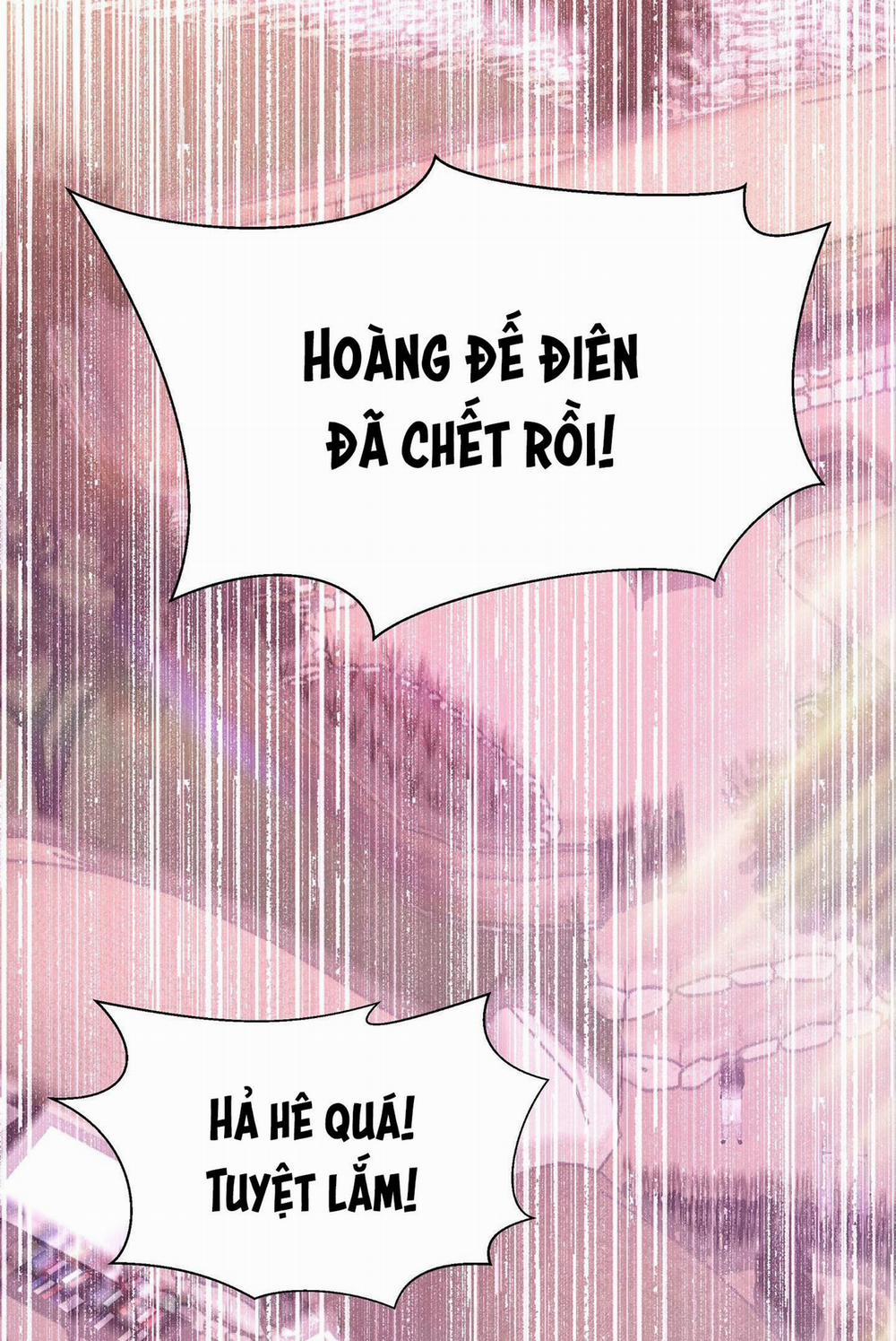 Ma khí vương hồng trần hóa sương tan 77 END trang 1