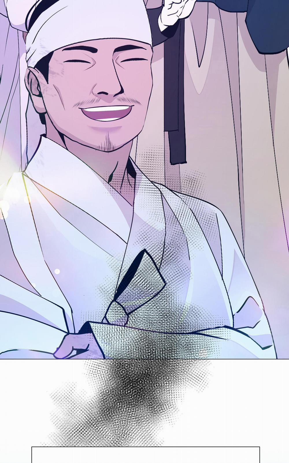 Ma khí vương hồng trần hóa sương tan 77 END trang 19