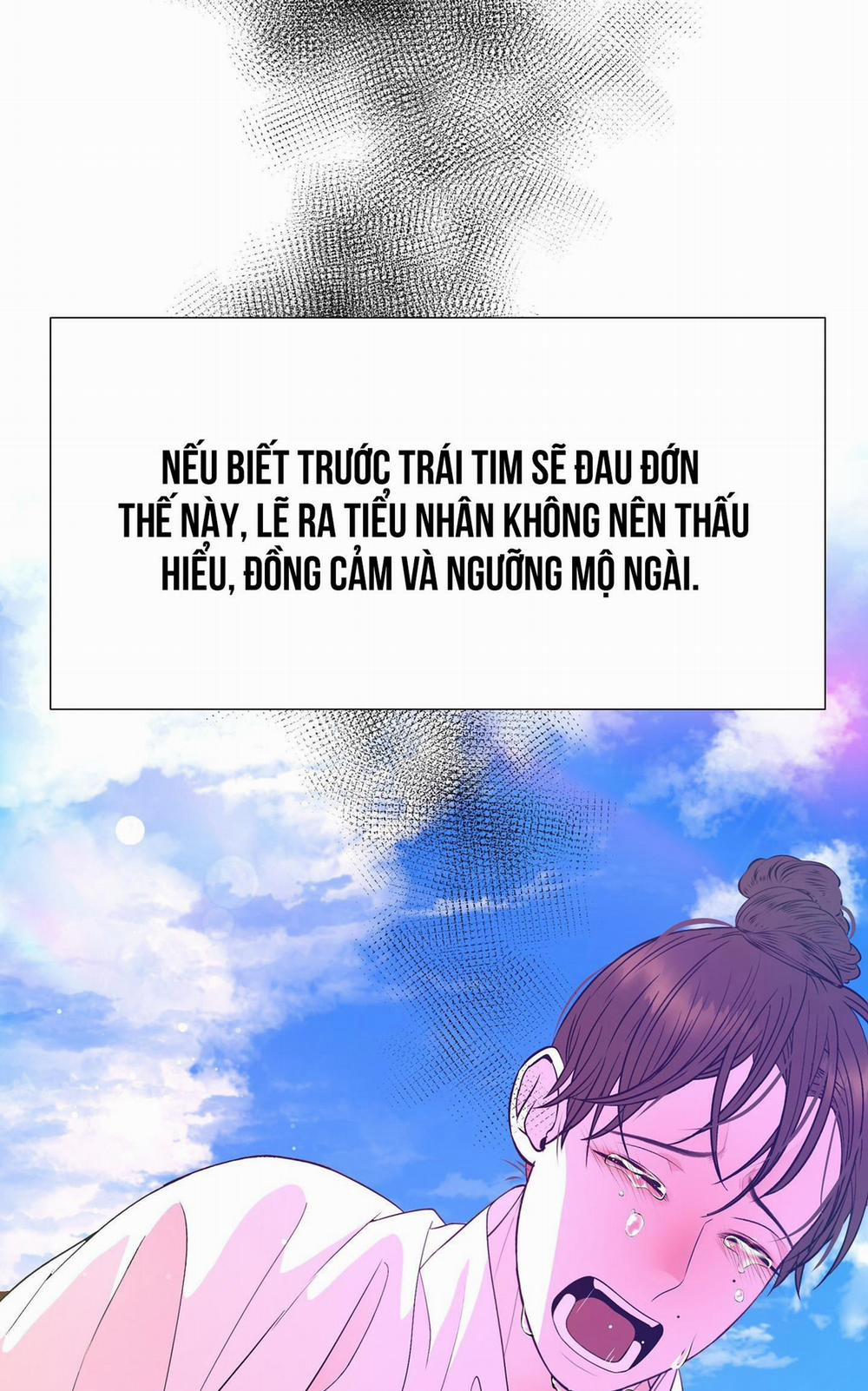 Ma khí vương hồng trần hóa sương tan 77 END trang 22