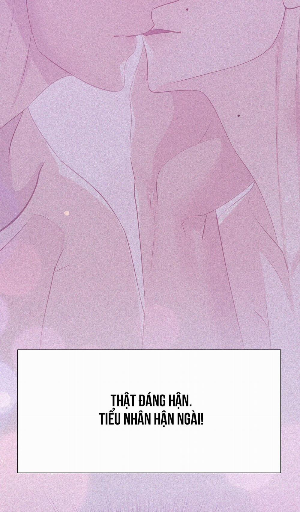 Ma khí vương hồng trần hóa sương tan 77 END trang 26