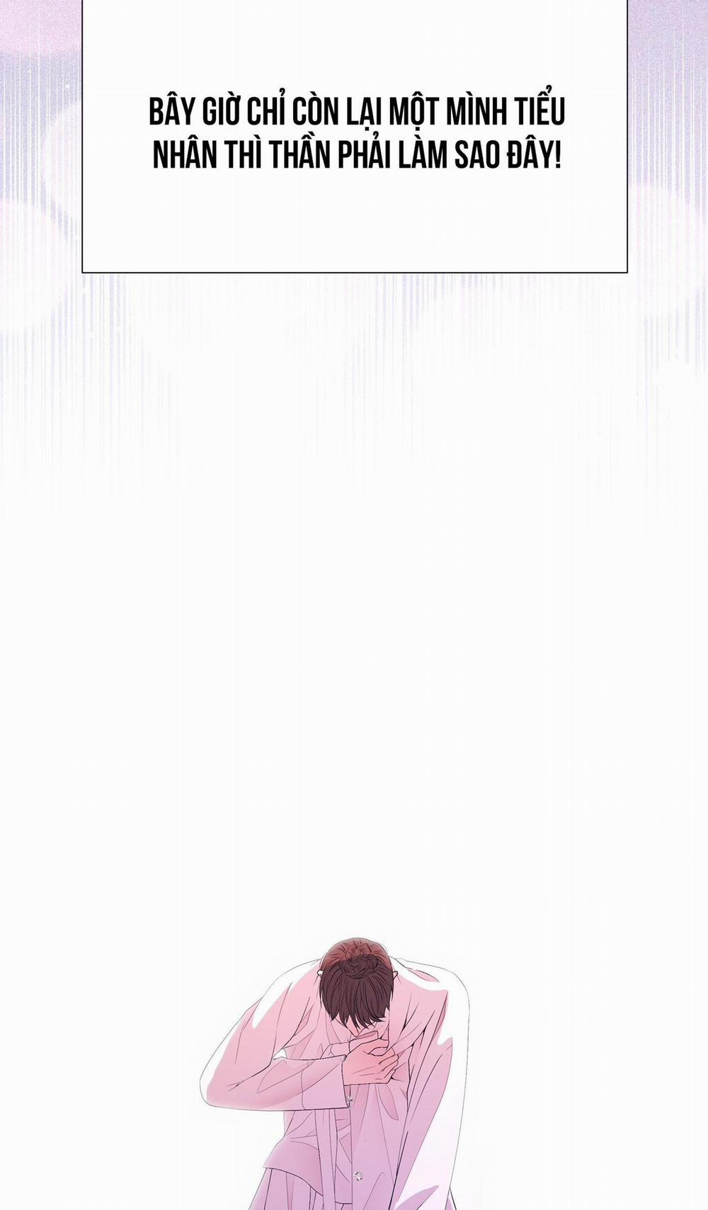 Ma khí vương hồng trần hóa sương tan 77 END trang 28