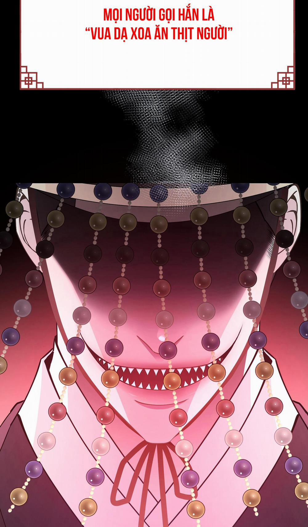 Ma khí vương hồng trần hóa sương tan 77 END trang 35