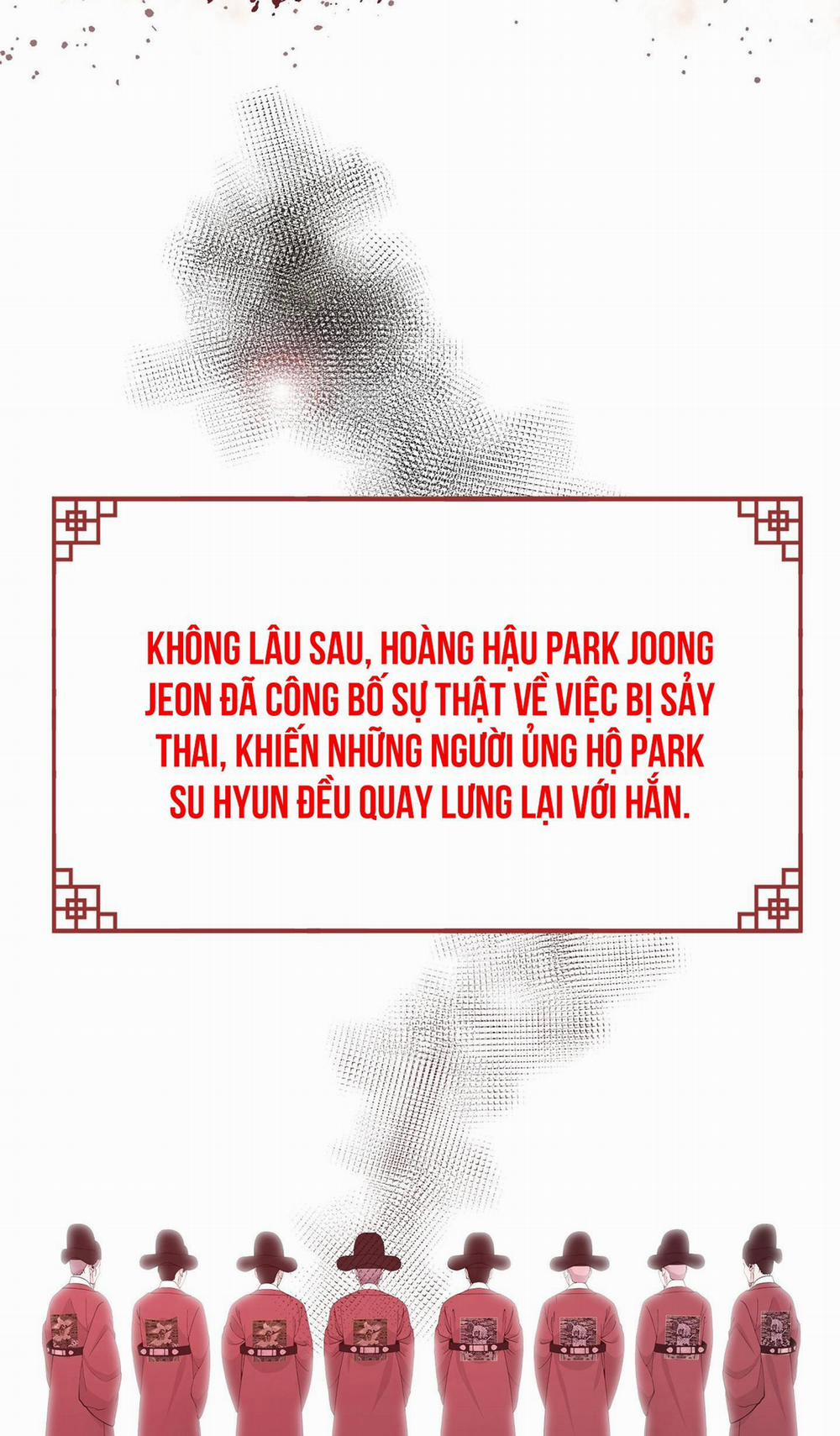 Ma khí vương hồng trần hóa sương tan 77 END trang 38