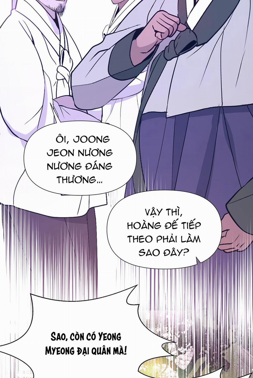 Ma khí vương hồng trần hóa sương tan 77 END trang 4