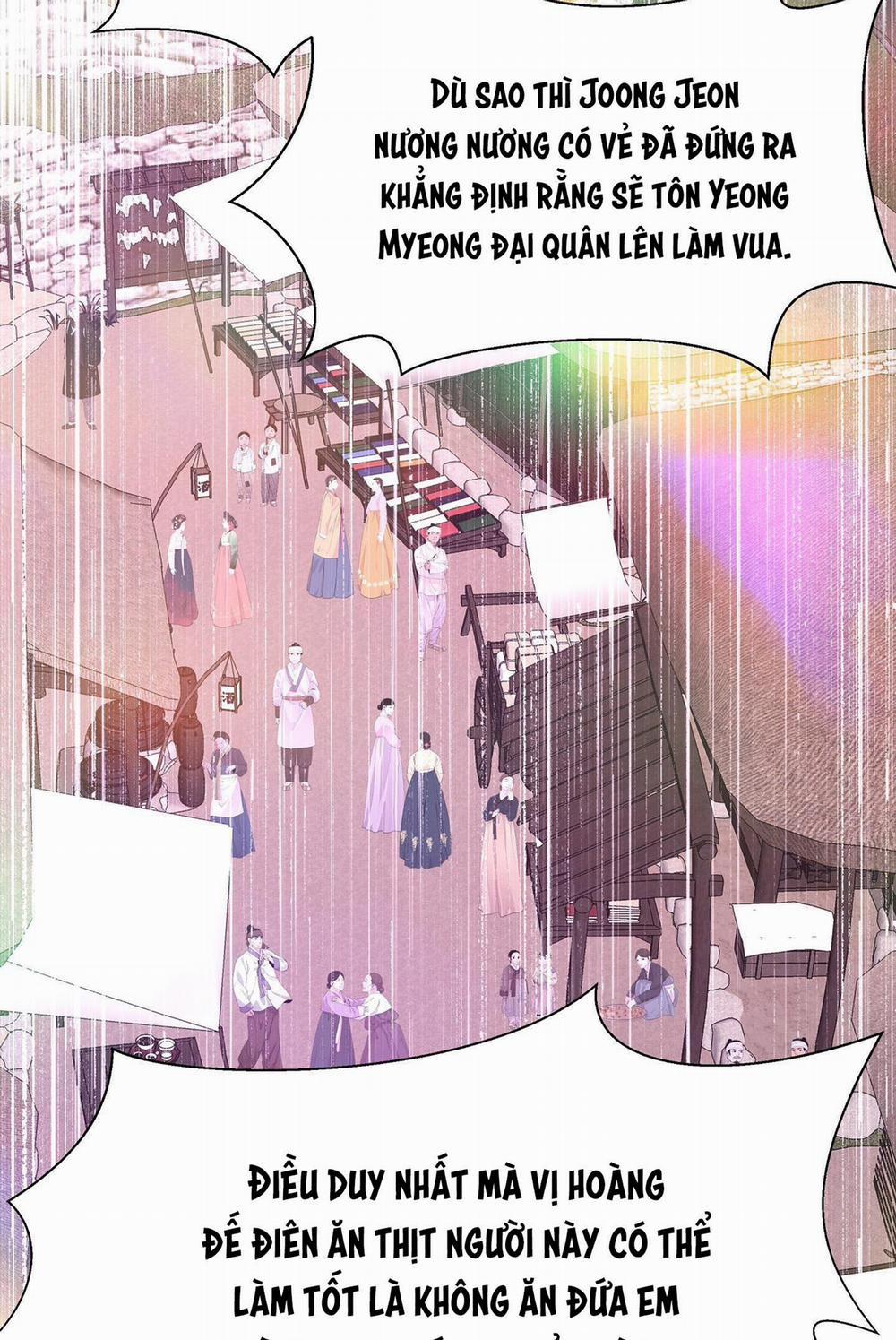 Ma khí vương hồng trần hóa sương tan 77 END trang 5