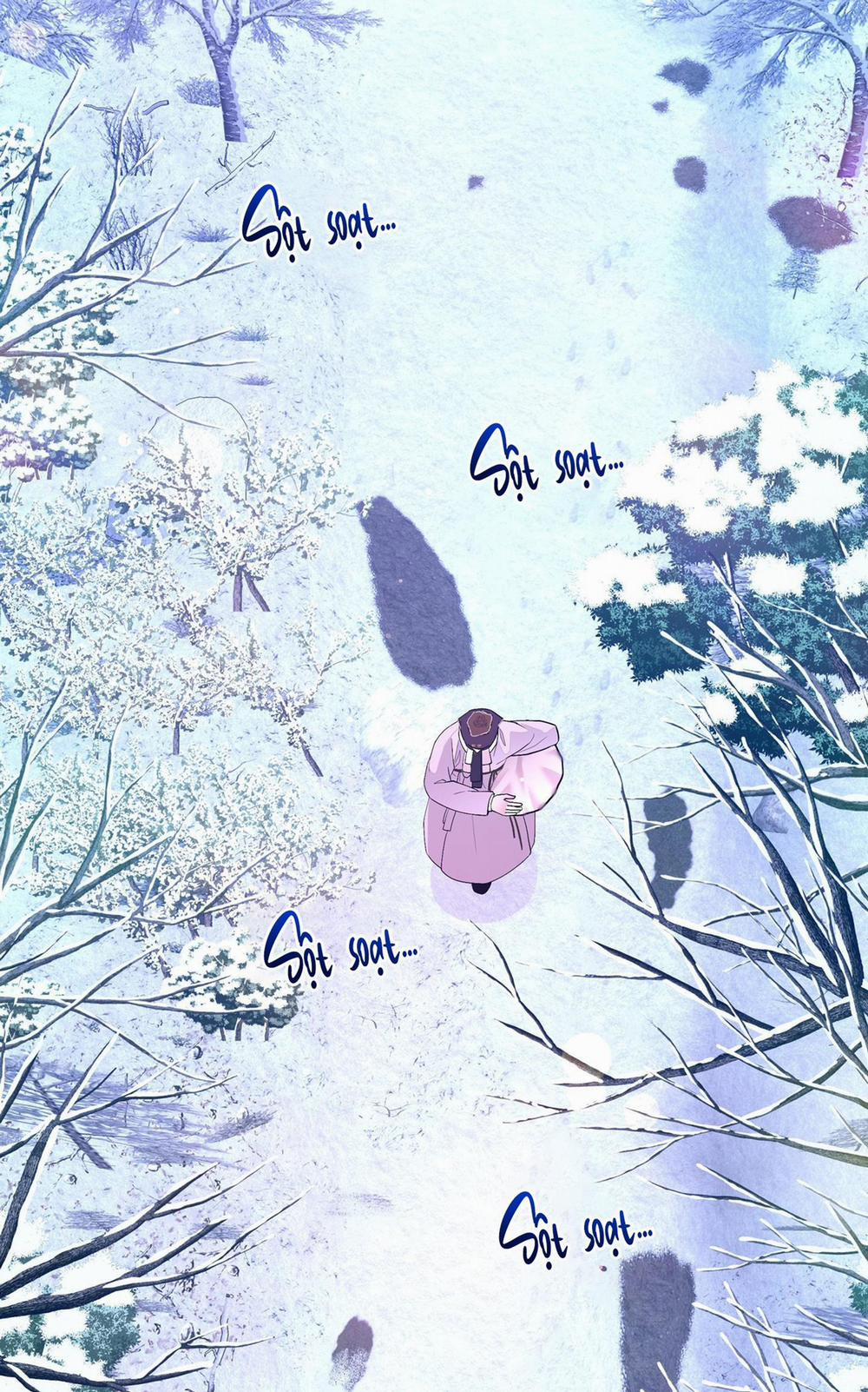 Ma khí vương hồng trần hóa sương tan 77 END trang 50