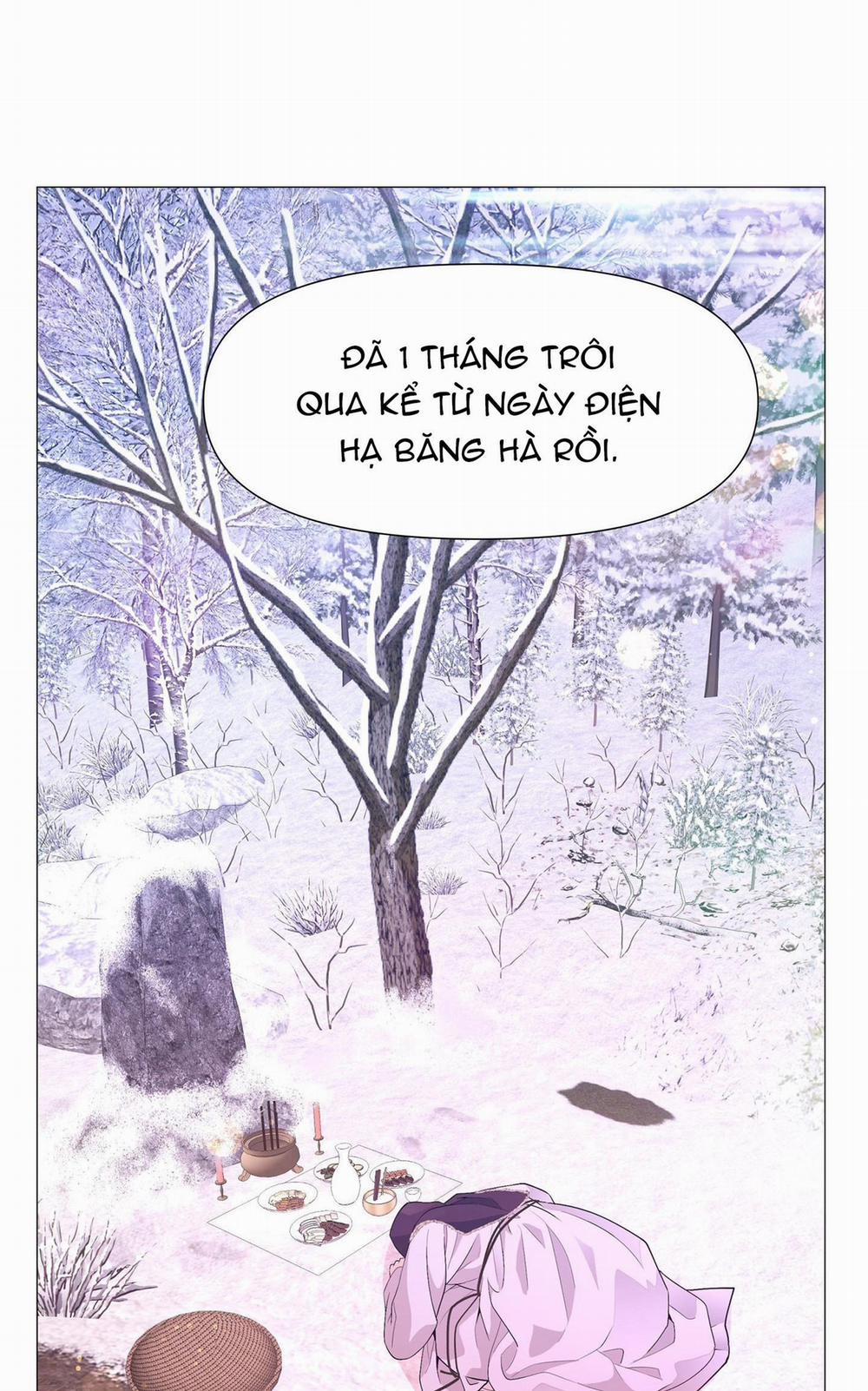 Ma khí vương hồng trần hóa sương tan 77 END trang 55