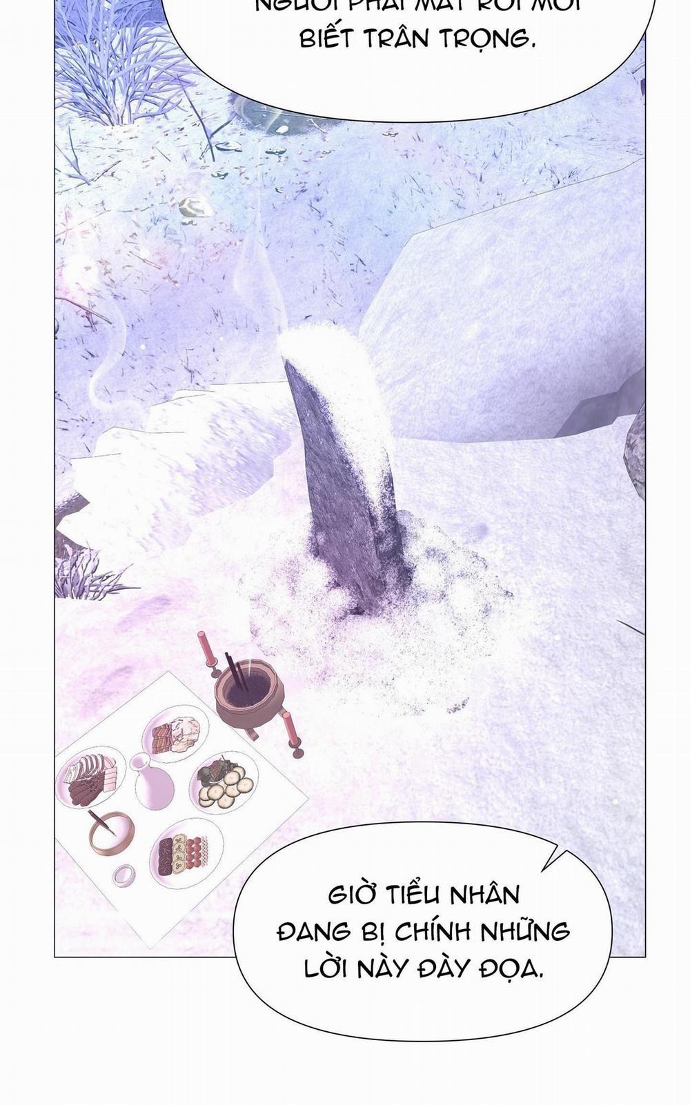 Ma khí vương hồng trần hóa sương tan 77 END trang 59