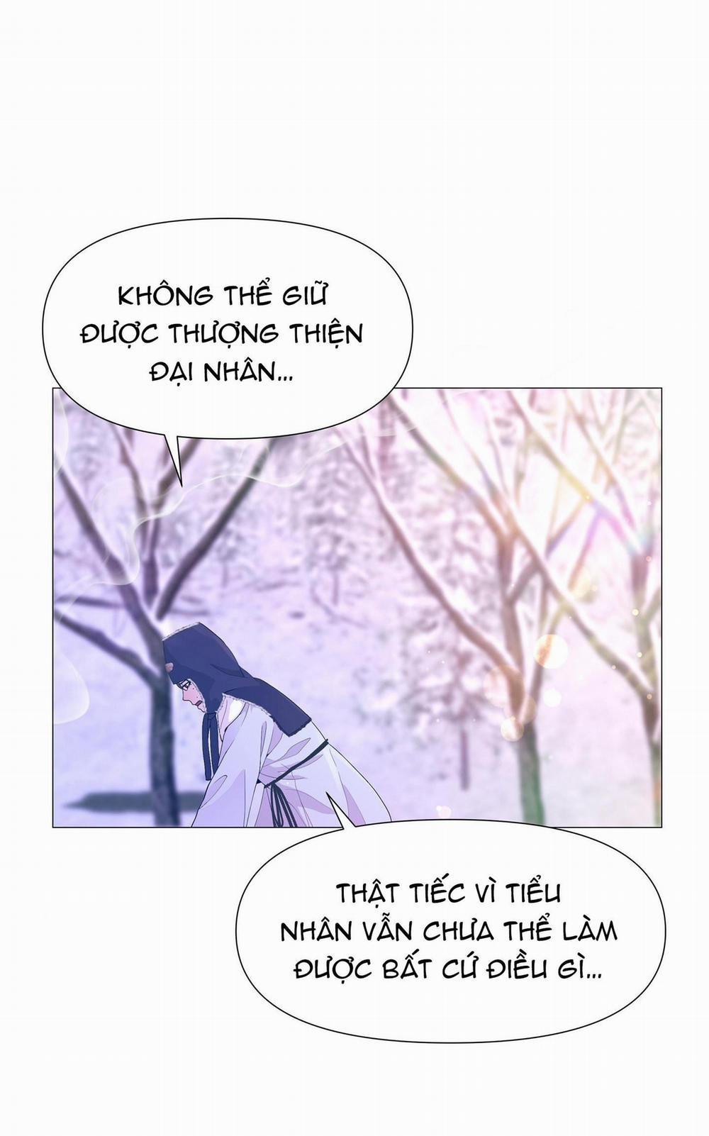 Ma khí vương hồng trần hóa sương tan 77 END trang 60