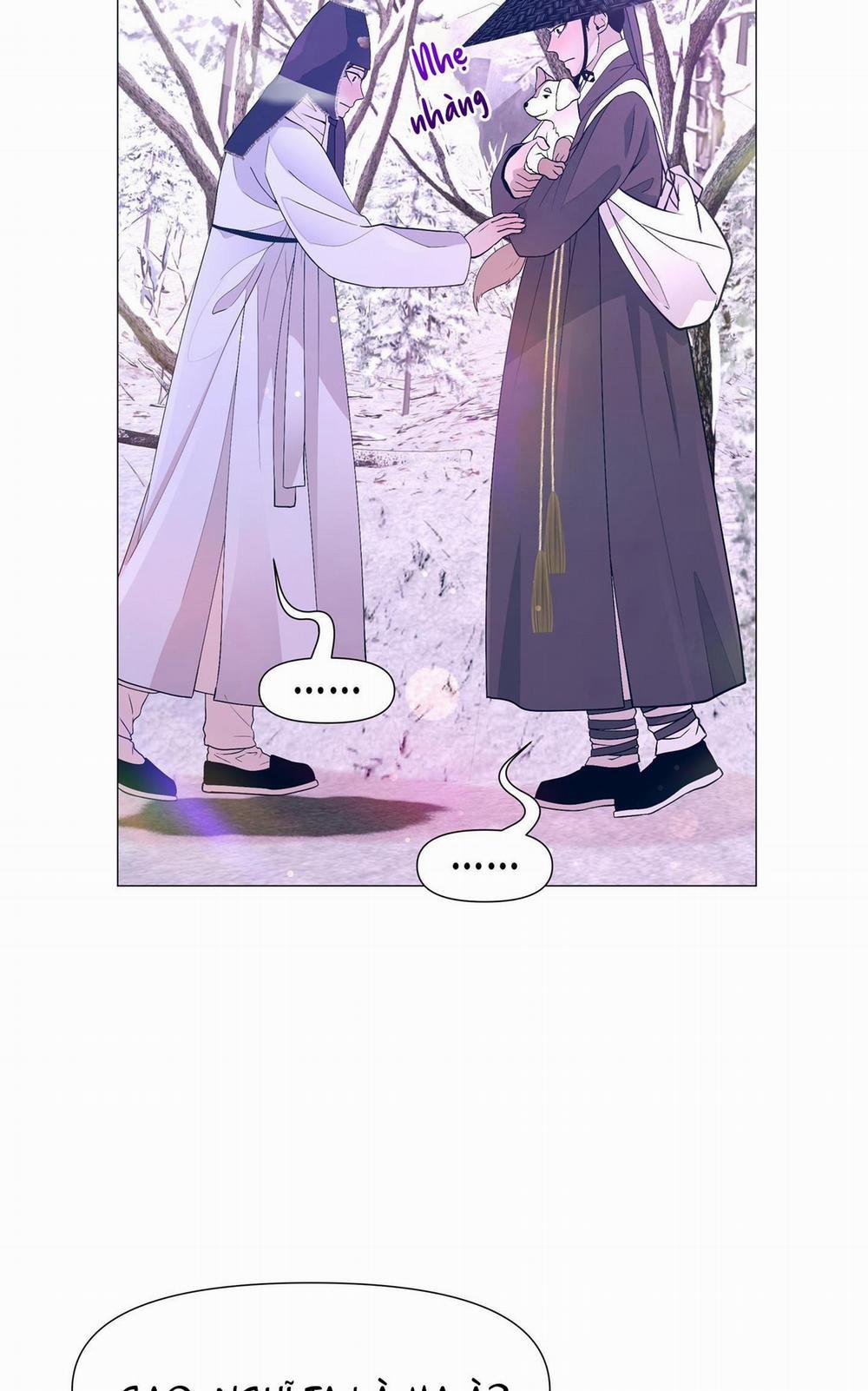 Ma khí vương hồng trần hóa sương tan 77 END trang 70