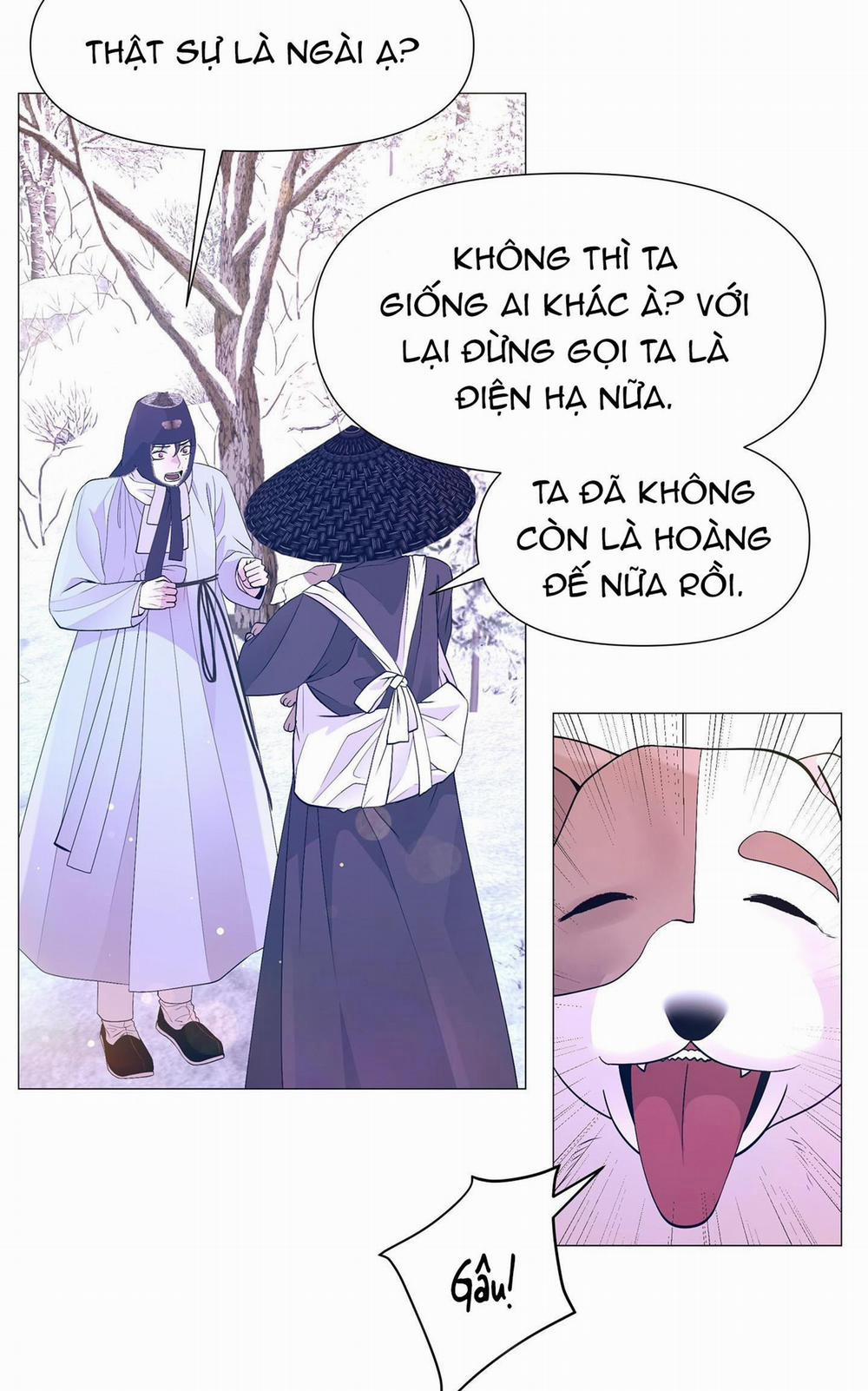 Ma khí vương hồng trần hóa sương tan 77 END trang 72