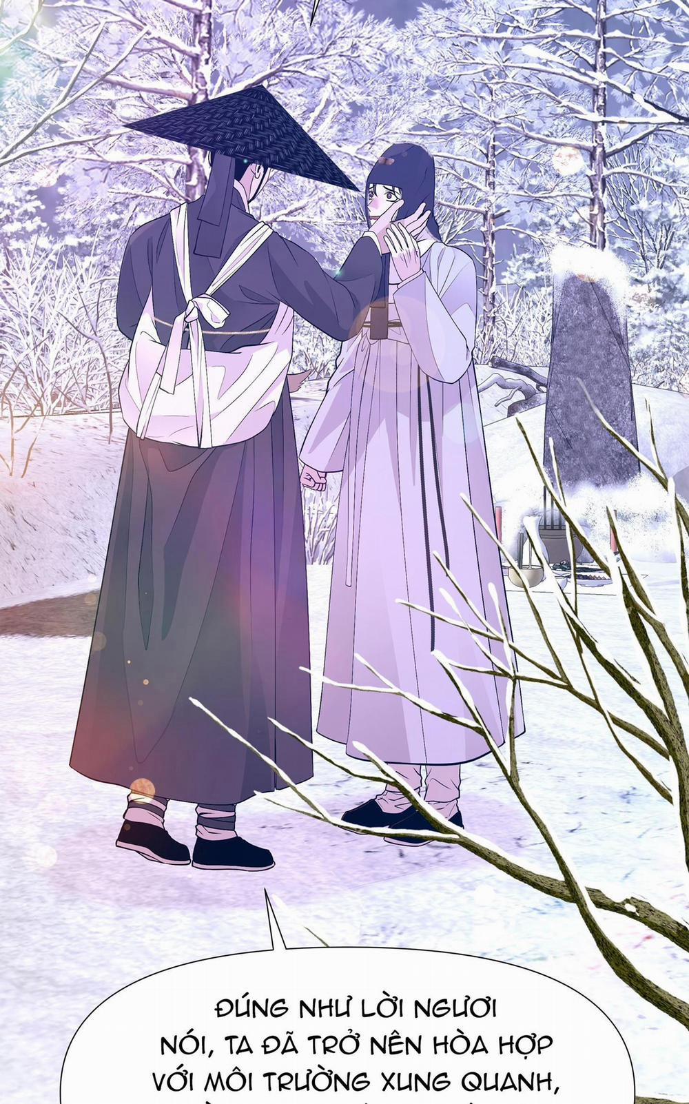 Ma khí vương hồng trần hóa sương tan 77 END trang 76