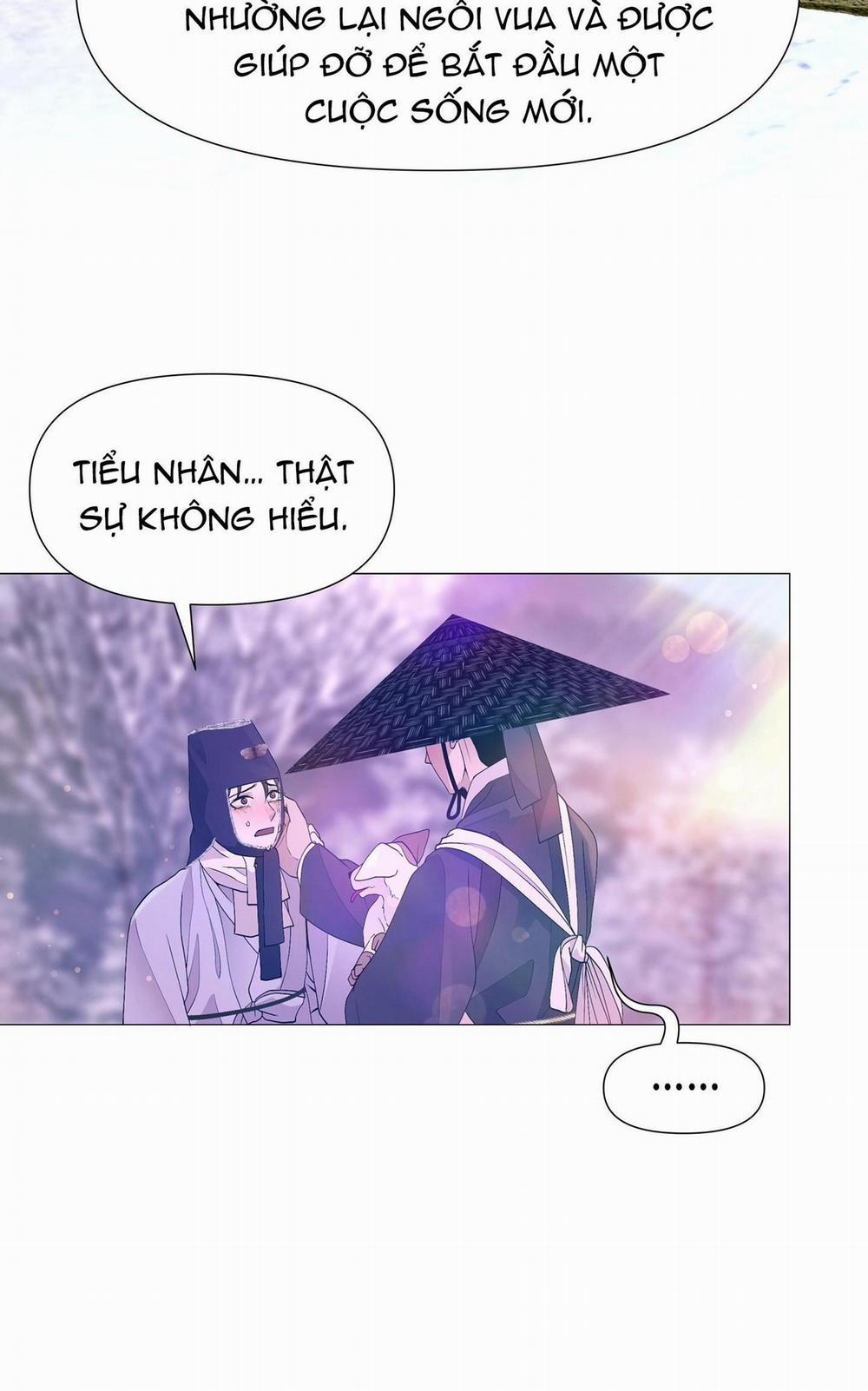 Ma khí vương hồng trần hóa sương tan 77 END trang 77