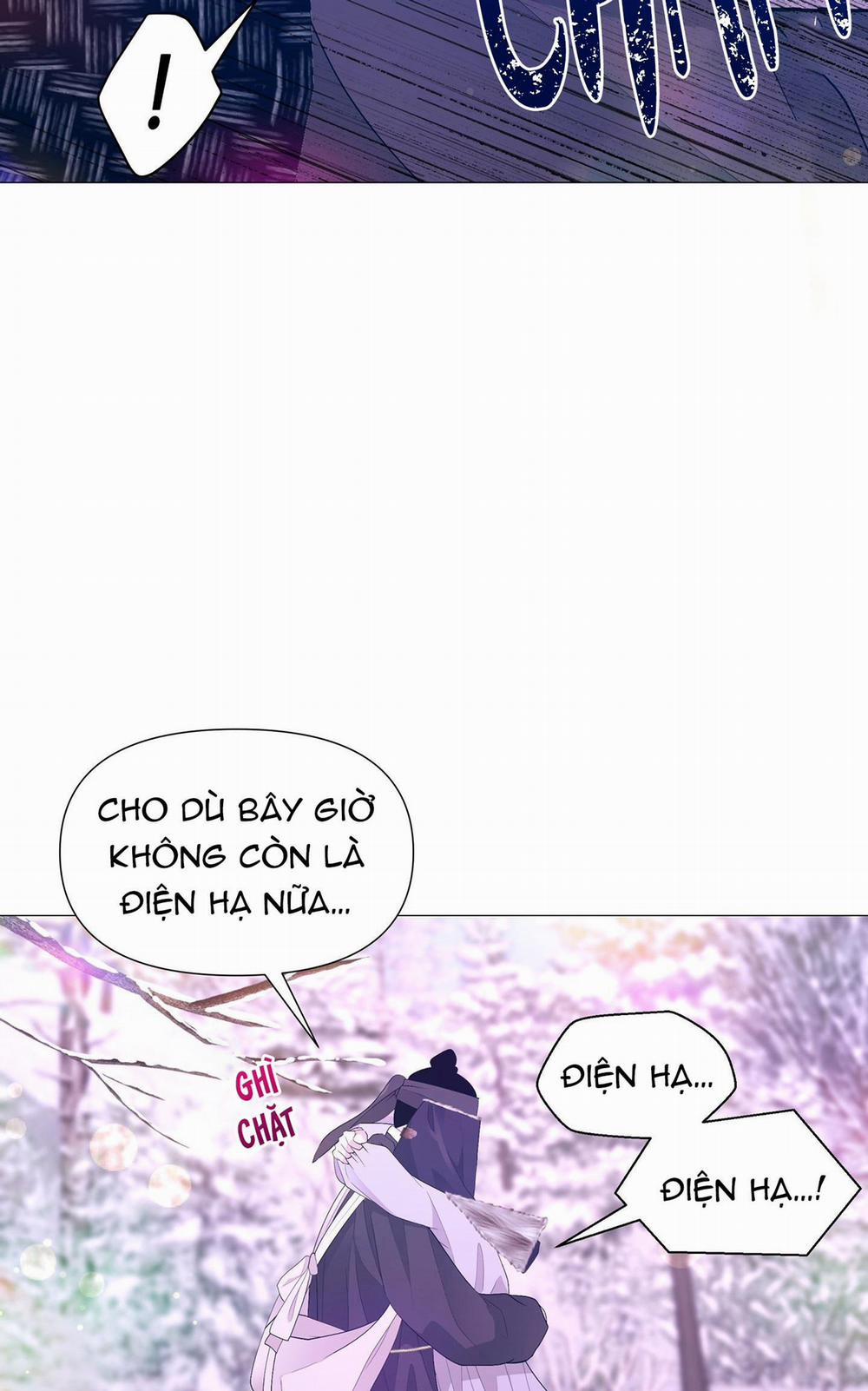 Ma khí vương hồng trần hóa sương tan 77 END trang 82