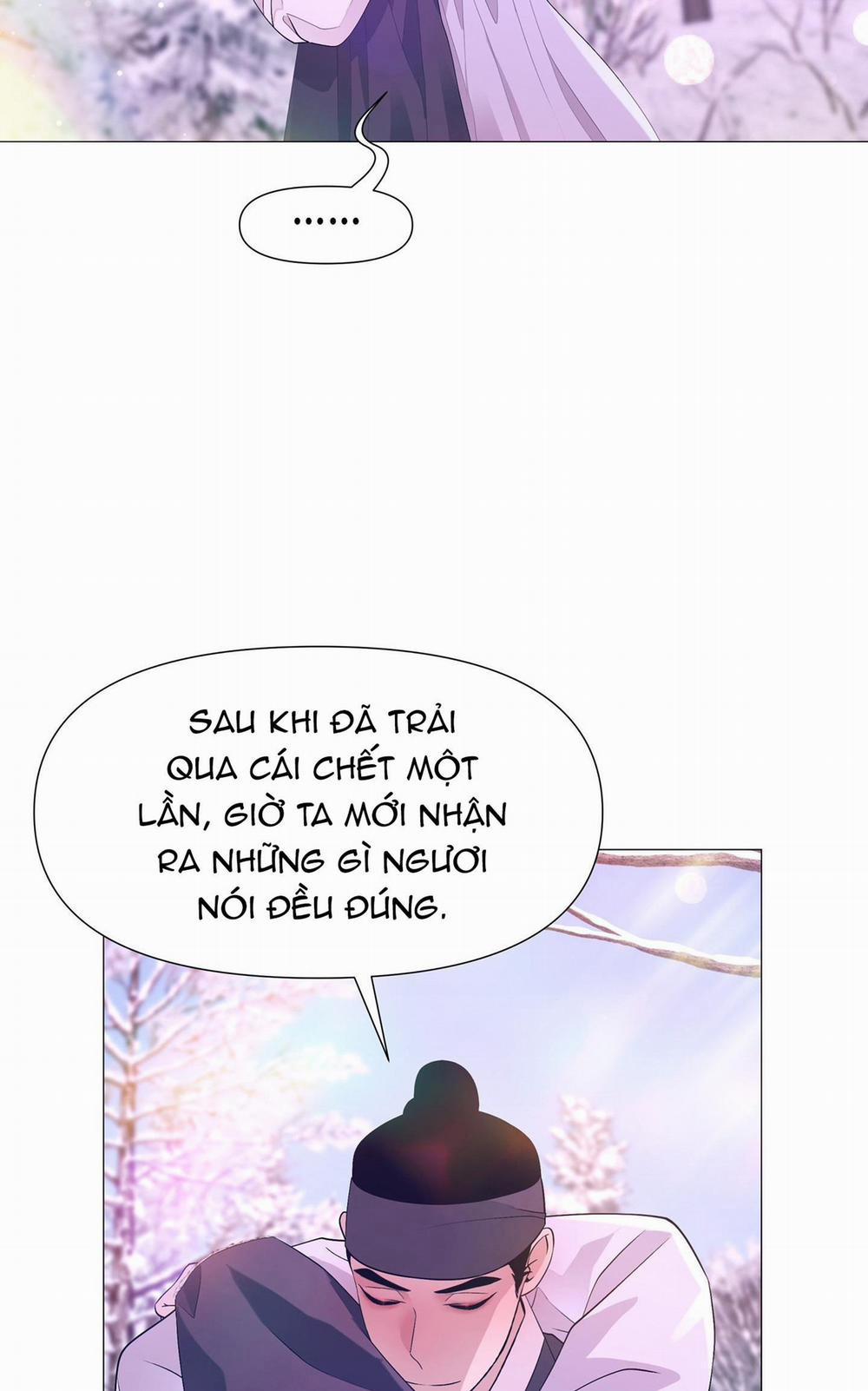 Ma khí vương hồng trần hóa sương tan 77 END trang 83