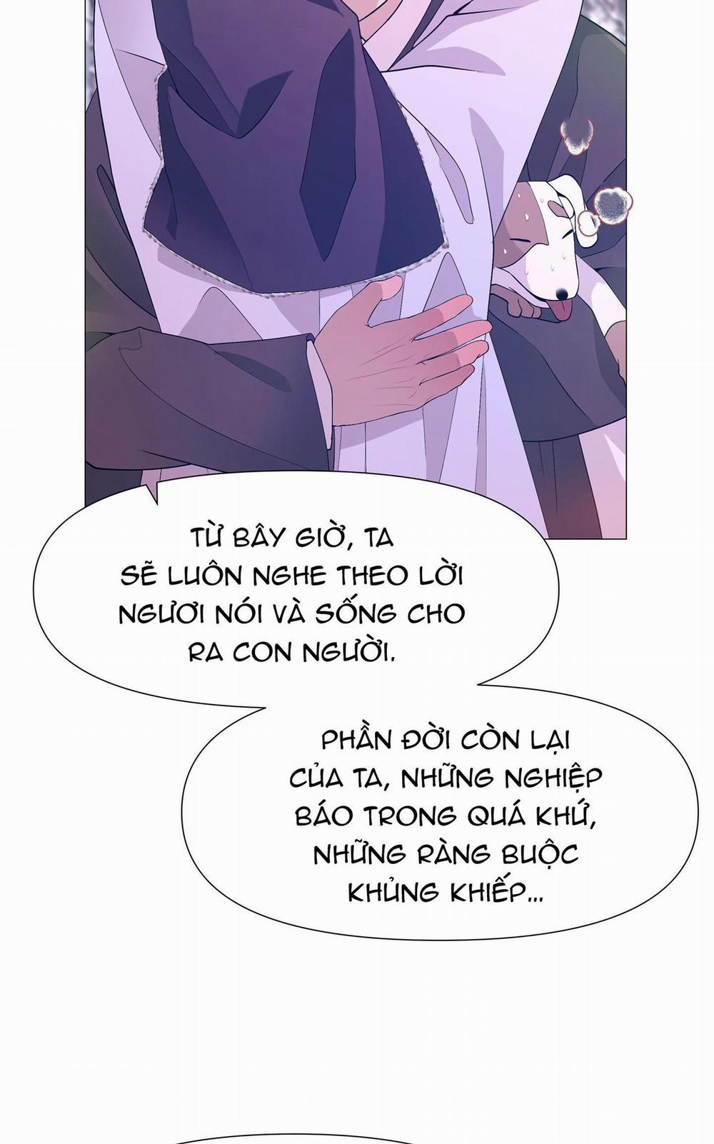 Ma khí vương hồng trần hóa sương tan 77 END trang 84