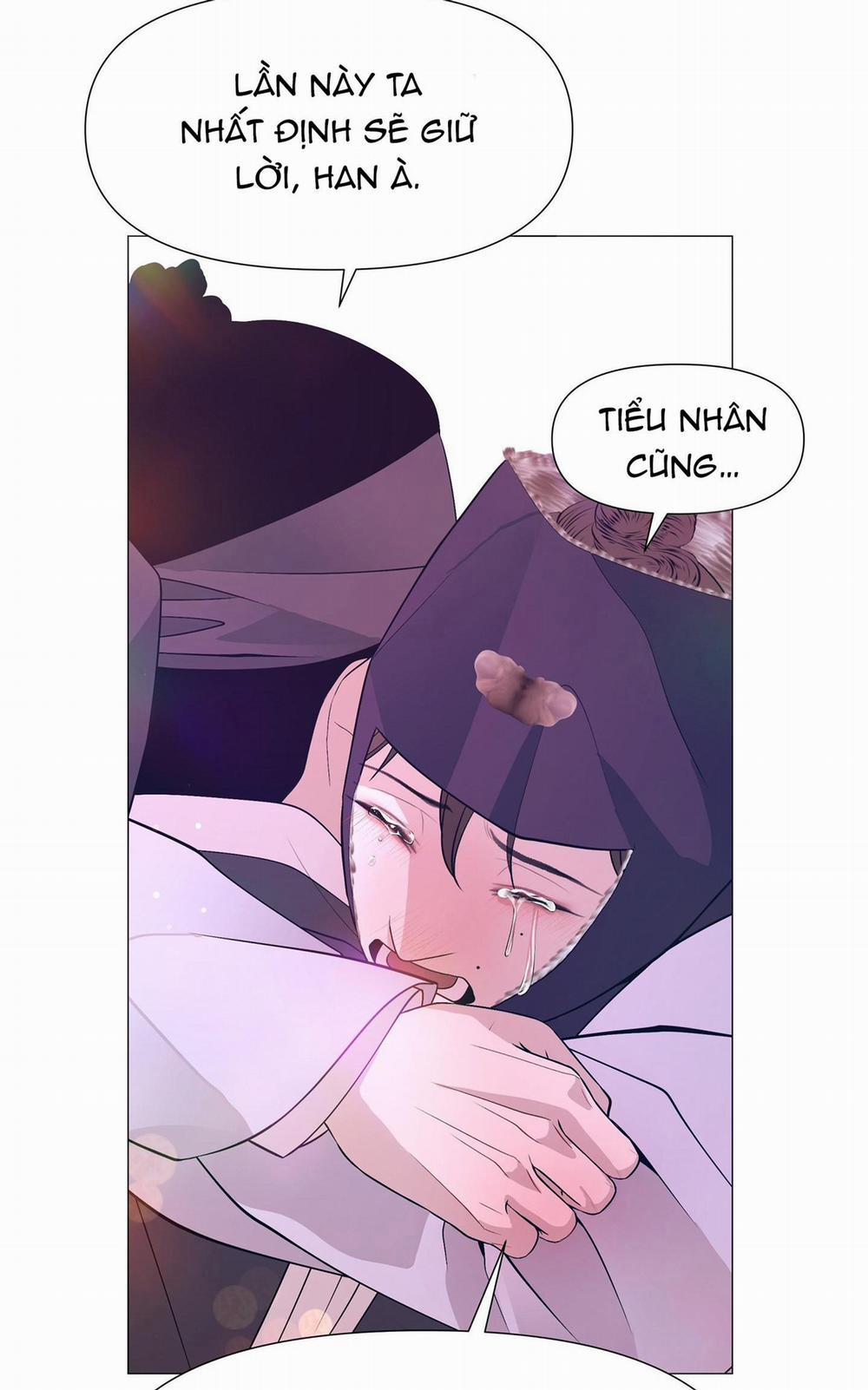 Ma khí vương hồng trần hóa sương tan 77 END trang 86