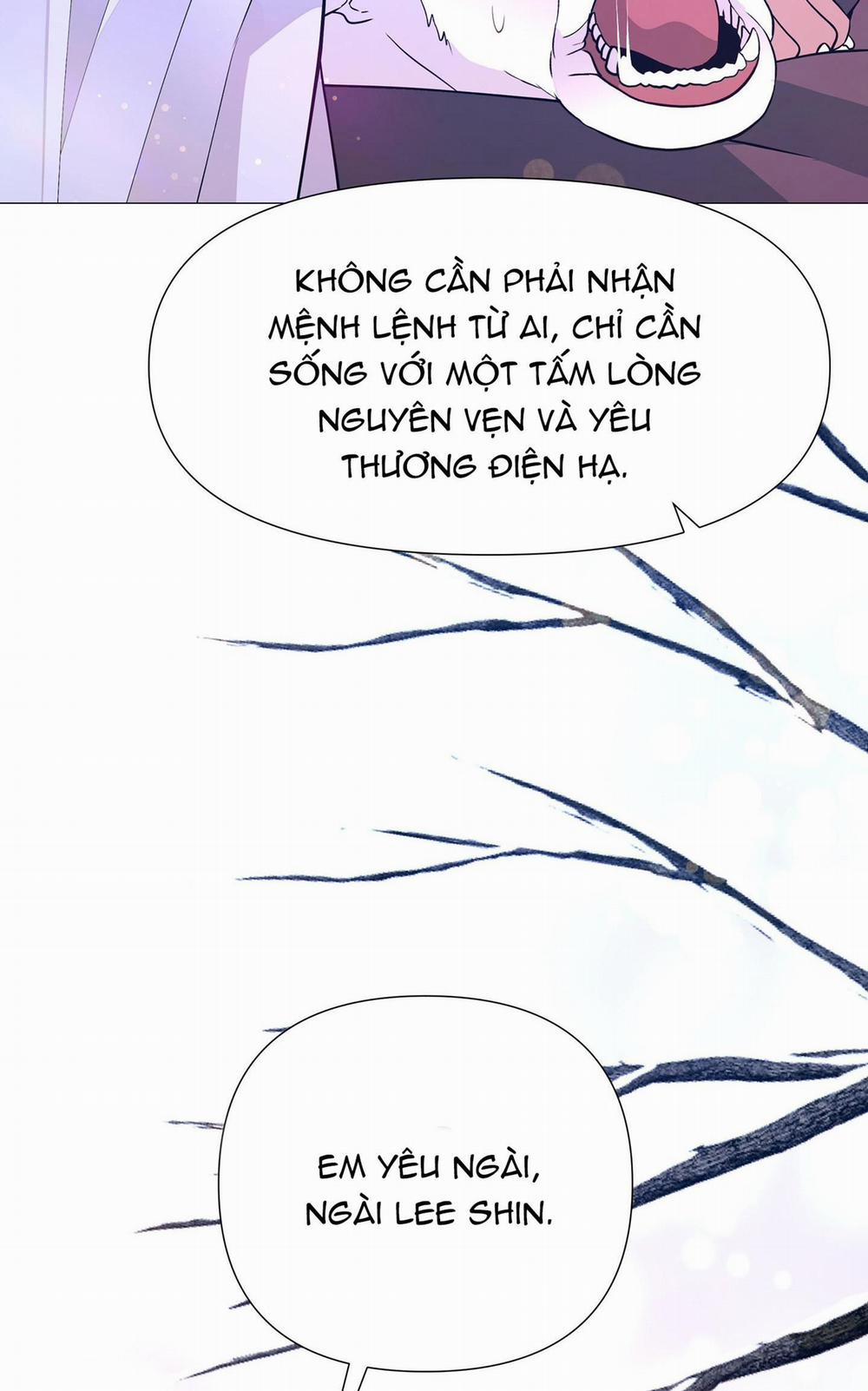 Ma khí vương hồng trần hóa sương tan 77 END trang 88