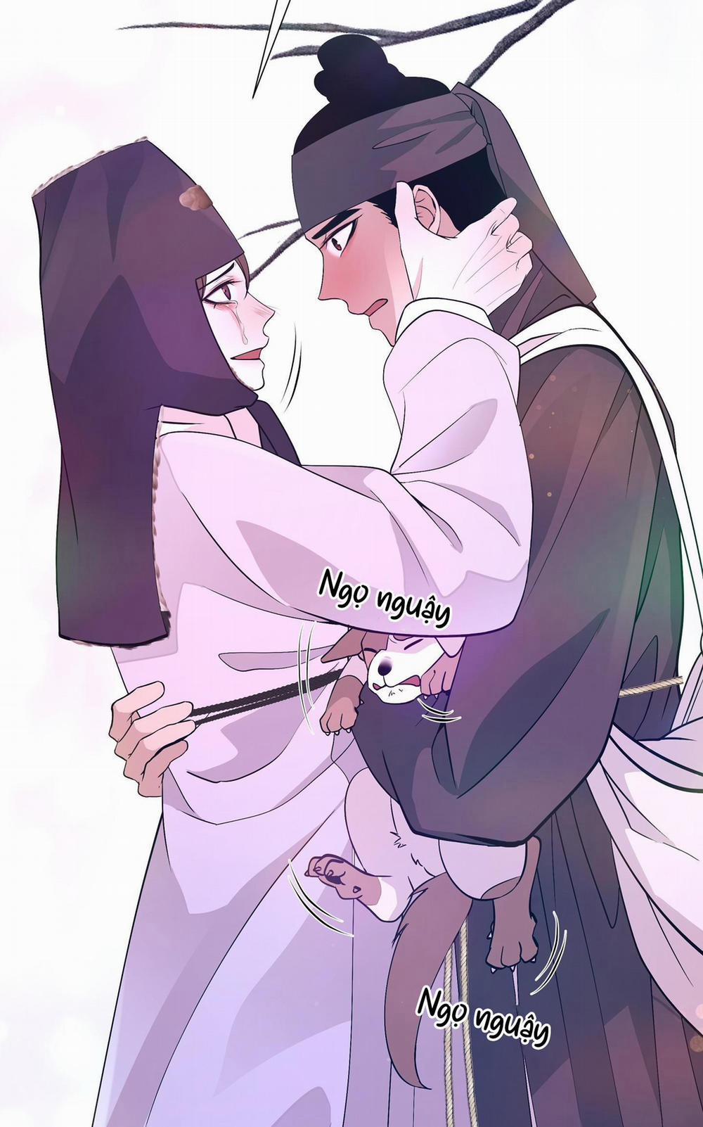 Ma khí vương hồng trần hóa sương tan 77 END trang 89