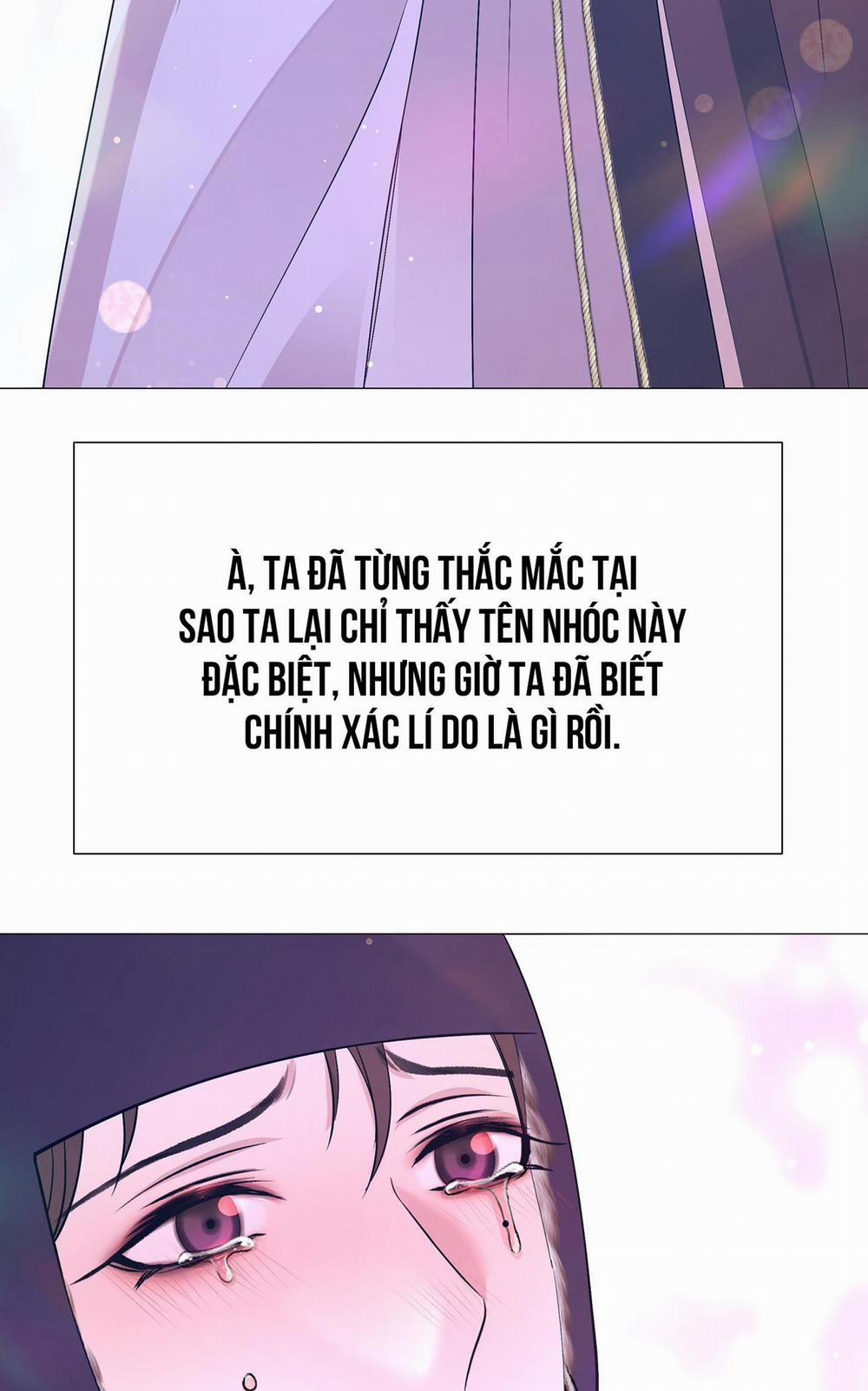 Ma khí vương hồng trần hóa sương tan 77 END trang 90