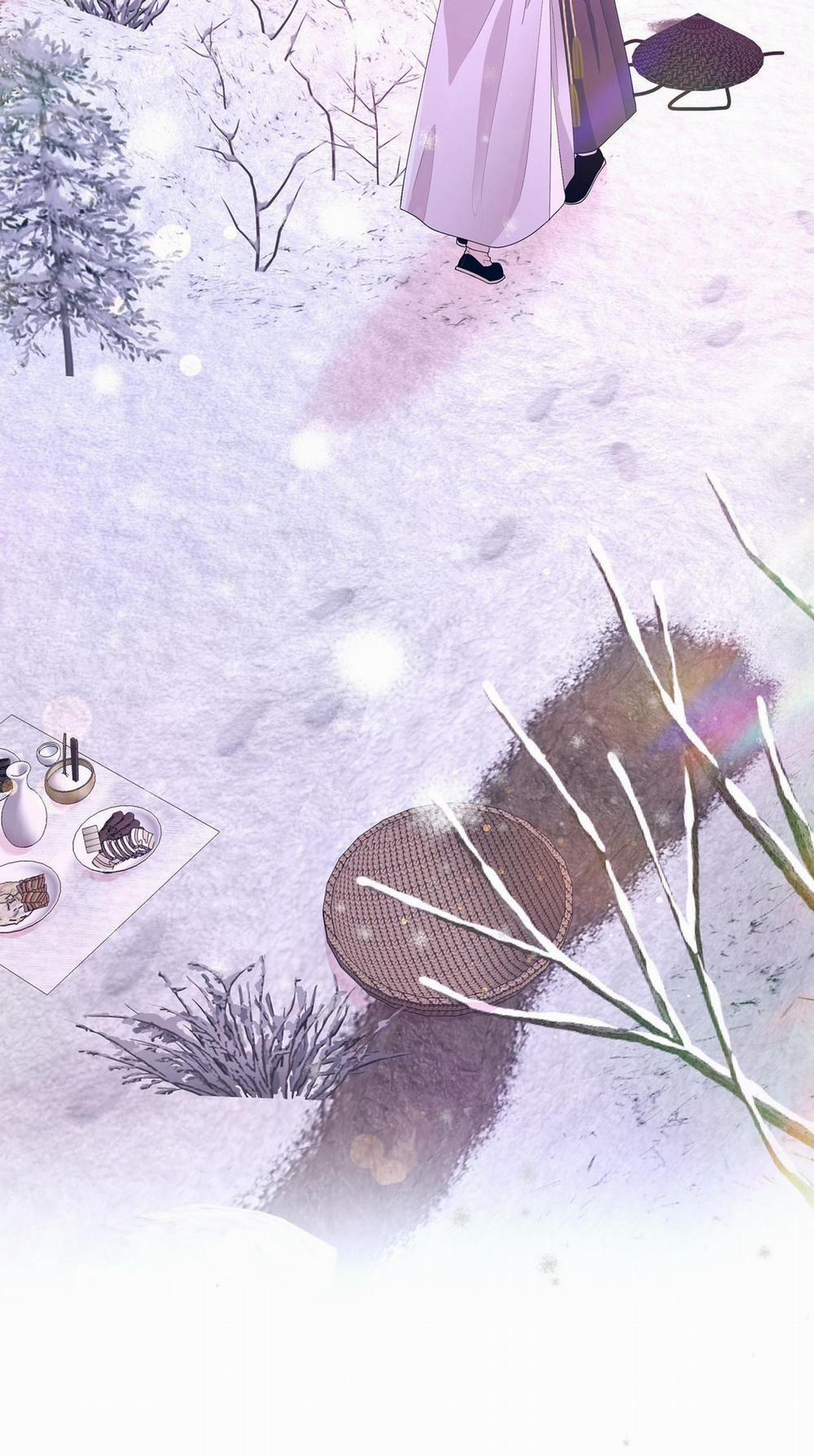 Ma khí vương hồng trần hóa sương tan 77 END trang 93