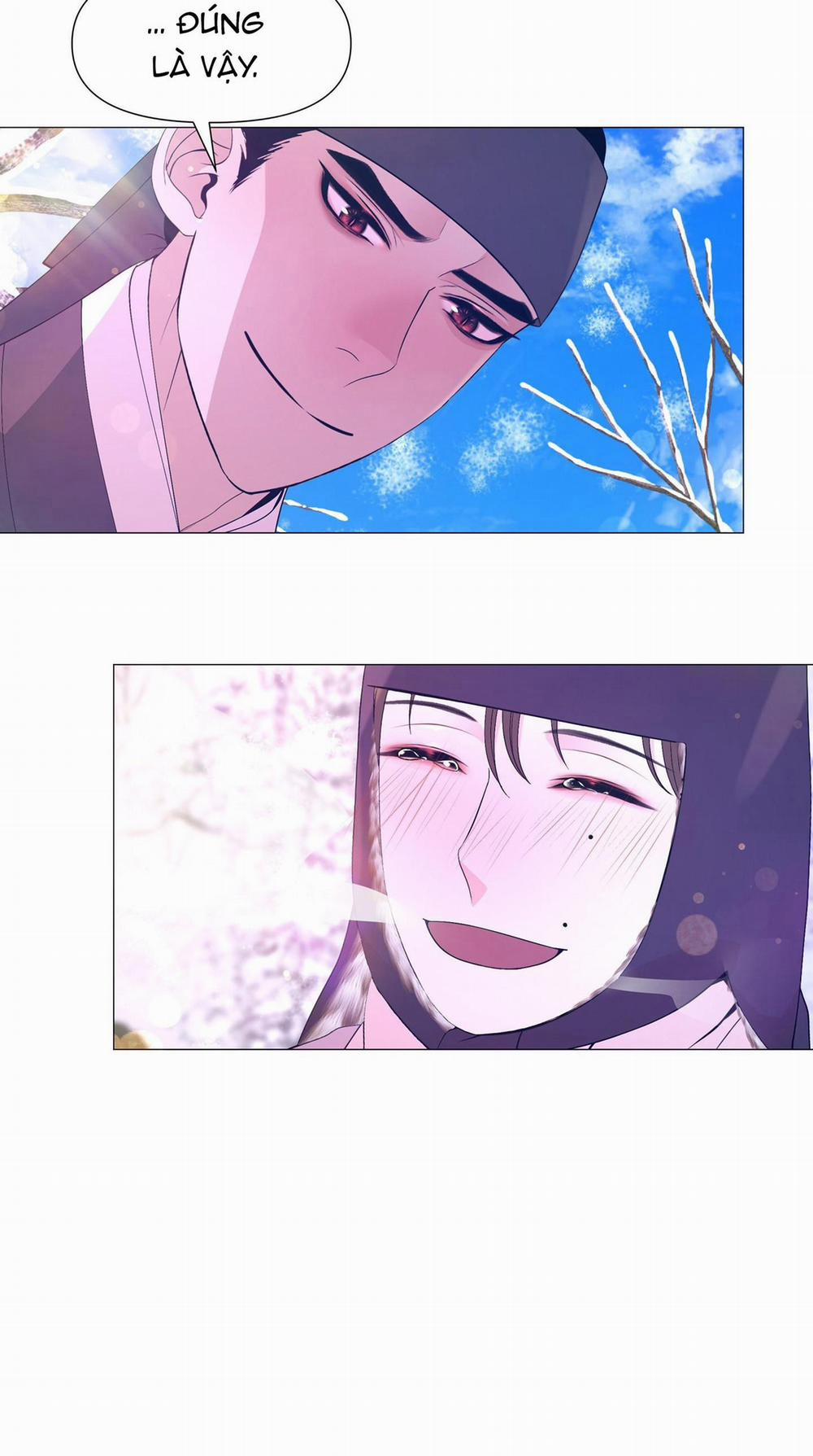 Ma khí vương hồng trần hóa sương tan 77 END trang 95