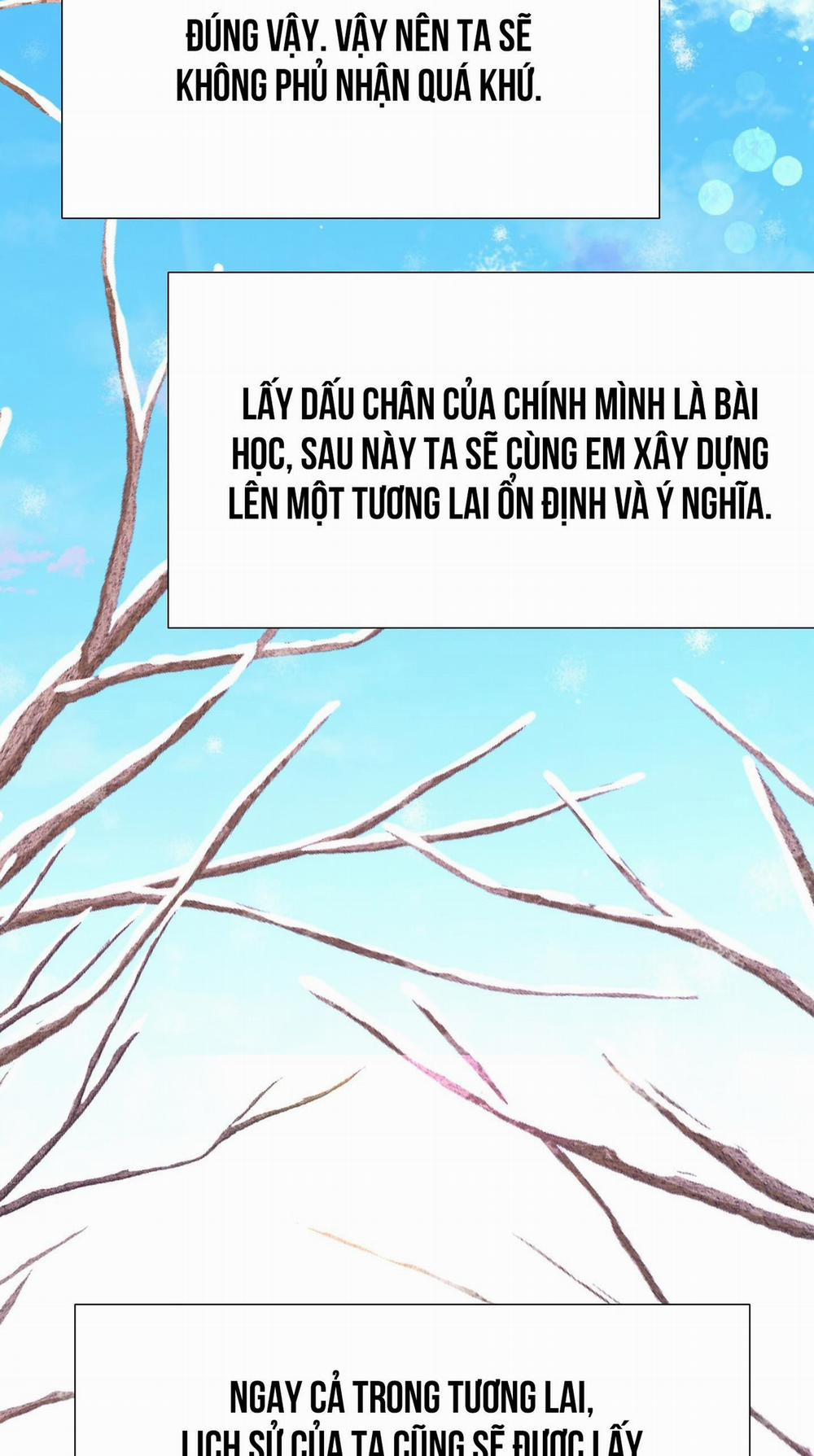 Ma khí vương hồng trần hóa sương tan 77 END trang 98