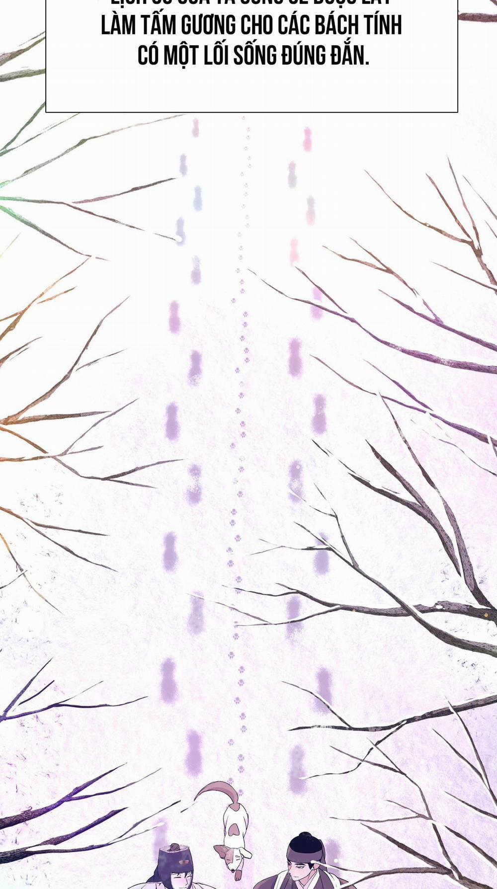 Ma khí vương hồng trần hóa sương tan 77 END trang 99