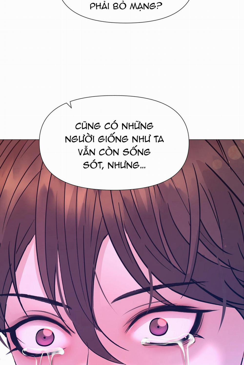 Ma khí vương hồng trần hóa sương tan 77 trang 11