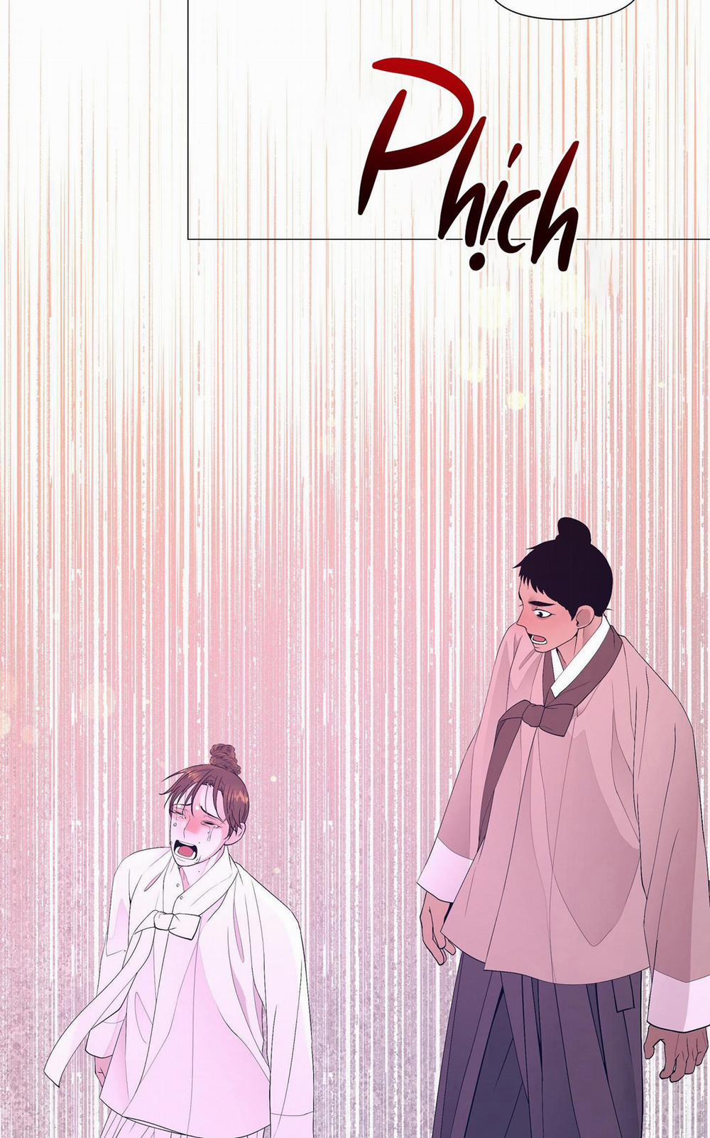 Ma khí vương hồng trần hóa sương tan 77 trang 14