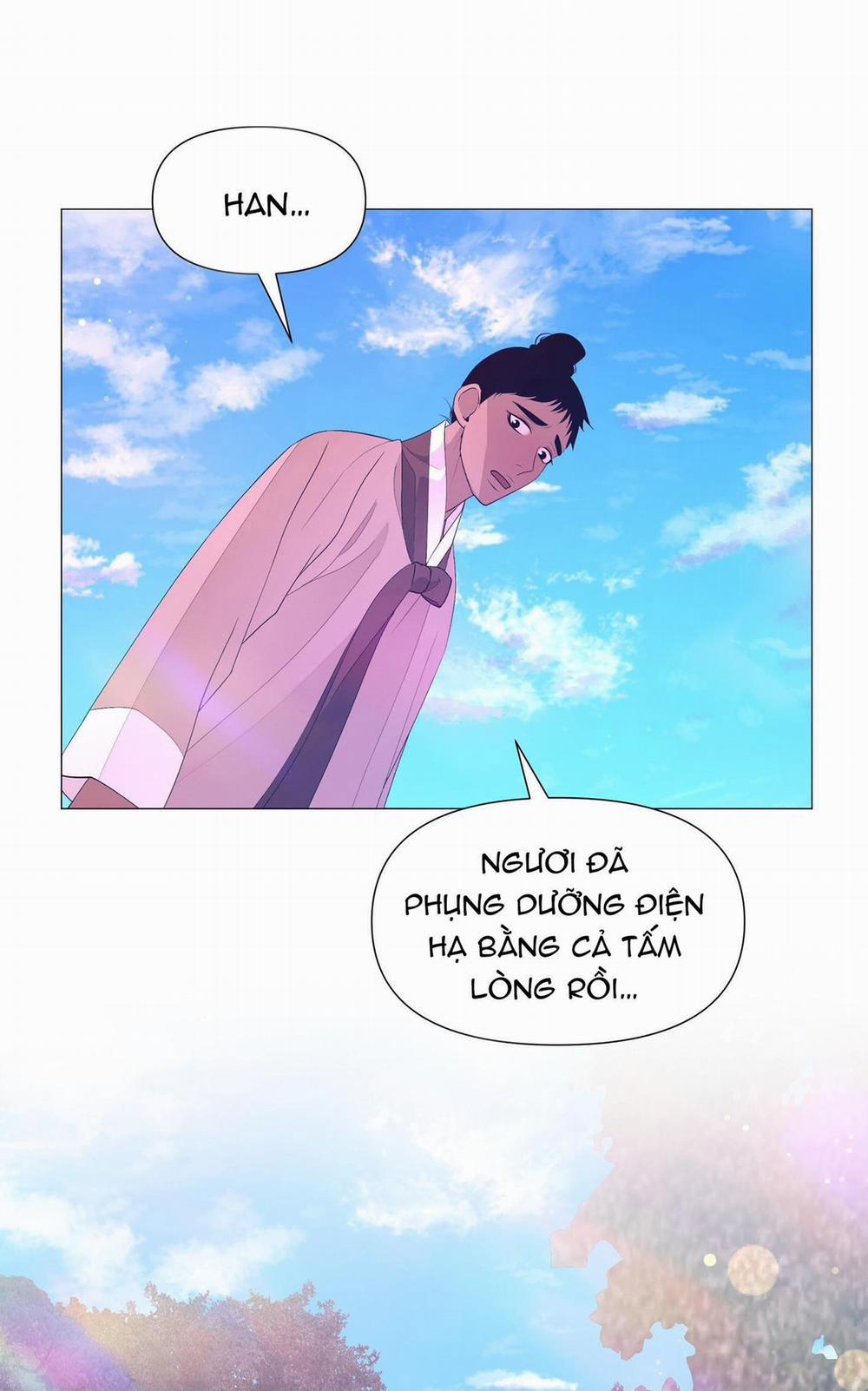 Ma khí vương hồng trần hóa sương tan 77 trang 17