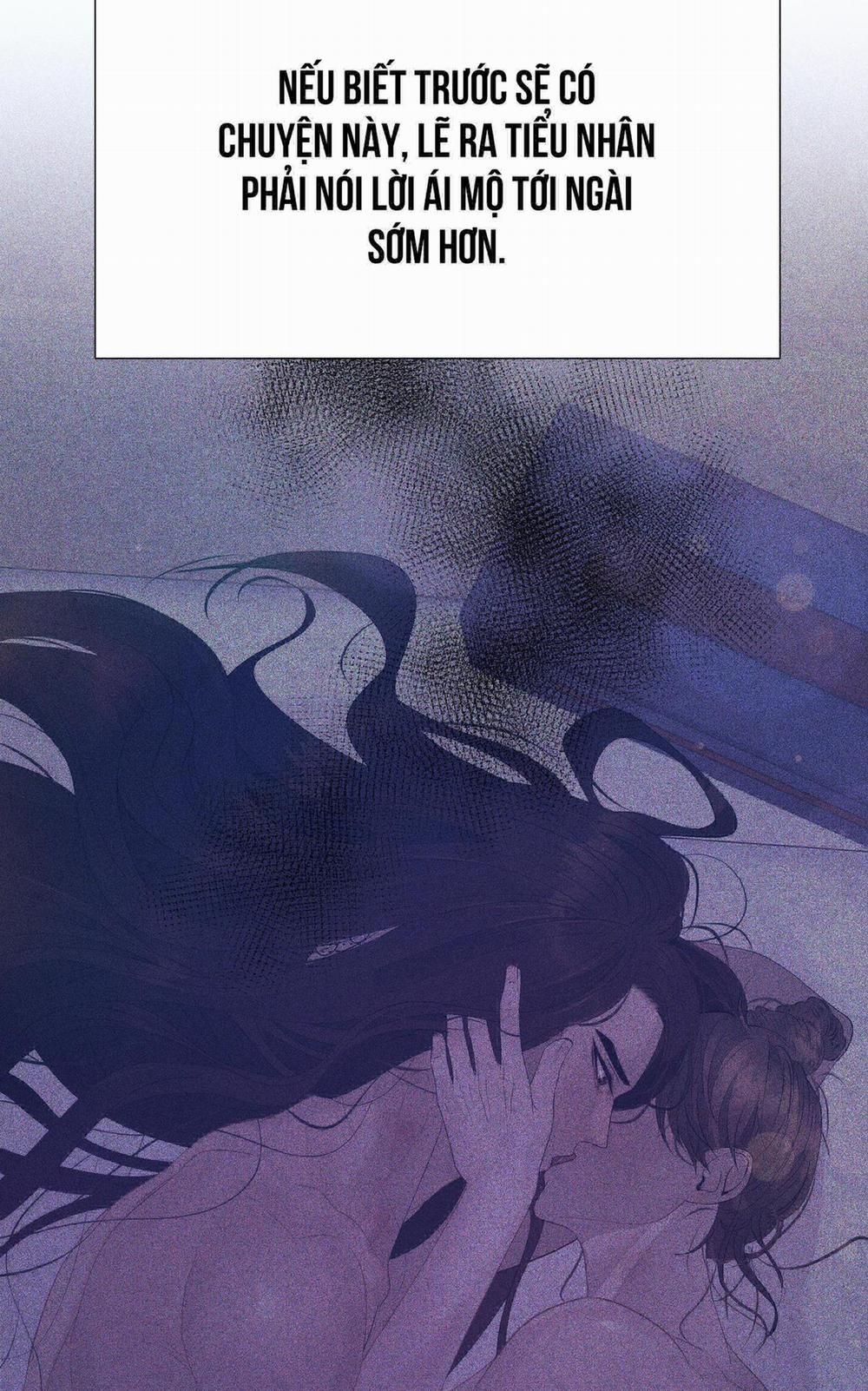 Ma khí vương hồng trần hóa sương tan 77 trang 20