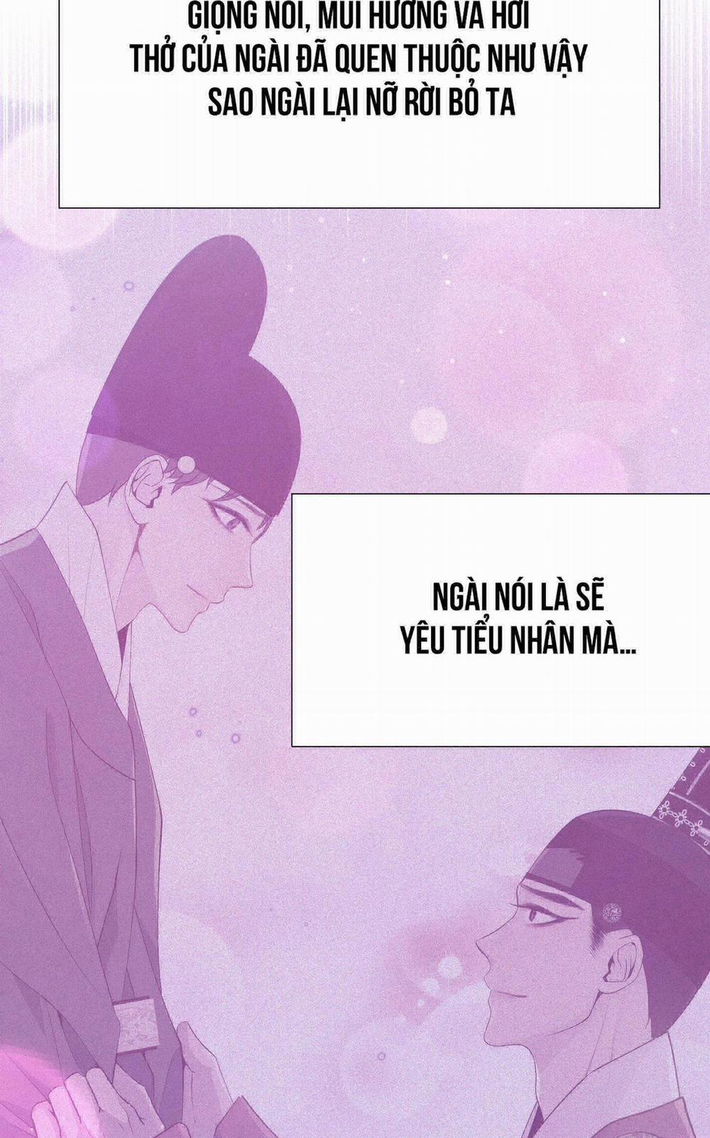 Ma khí vương hồng trần hóa sương tan 77 trang 24