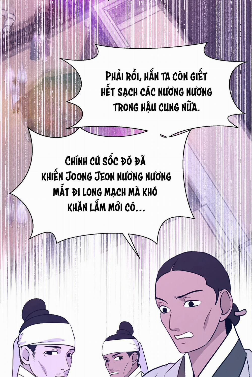 Ma khí vương hồng trần hóa sương tan 77 trang 3