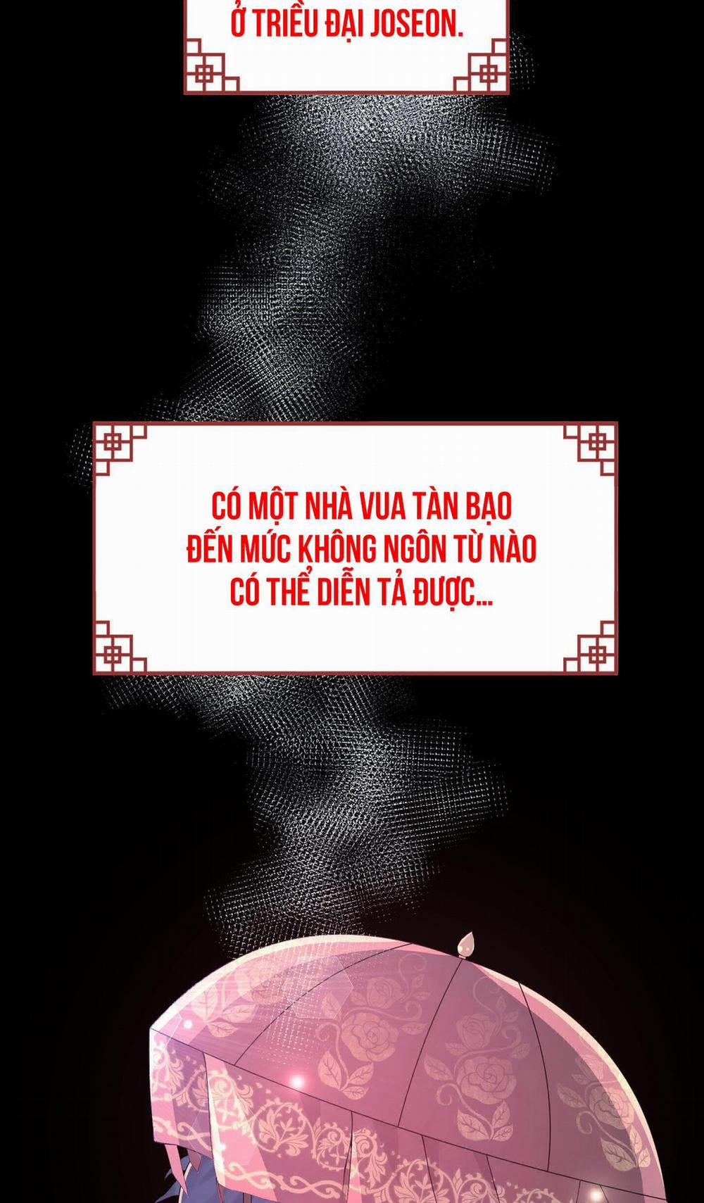 Ma khí vương hồng trần hóa sương tan 77 trang 33