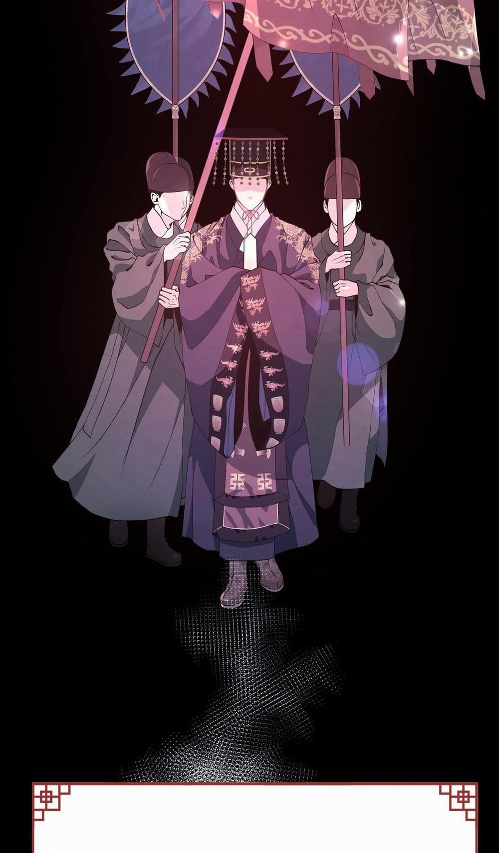 Ma khí vương hồng trần hóa sương tan 77 trang 34