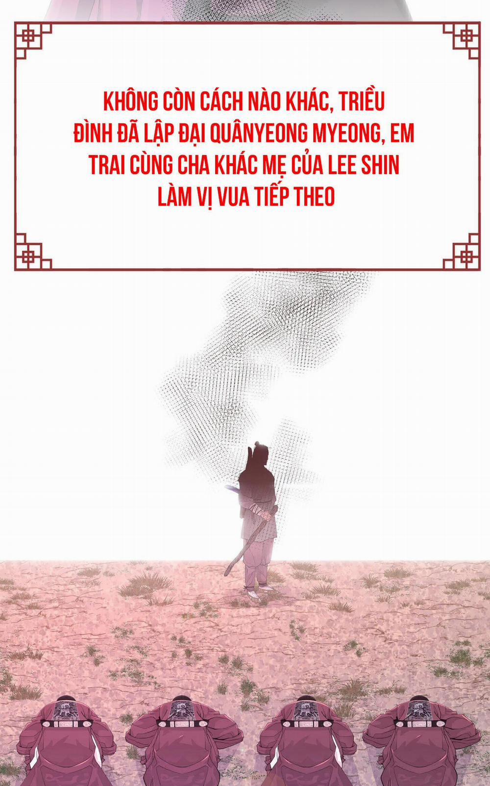 Ma khí vương hồng trần hóa sương tan 77 trang 40