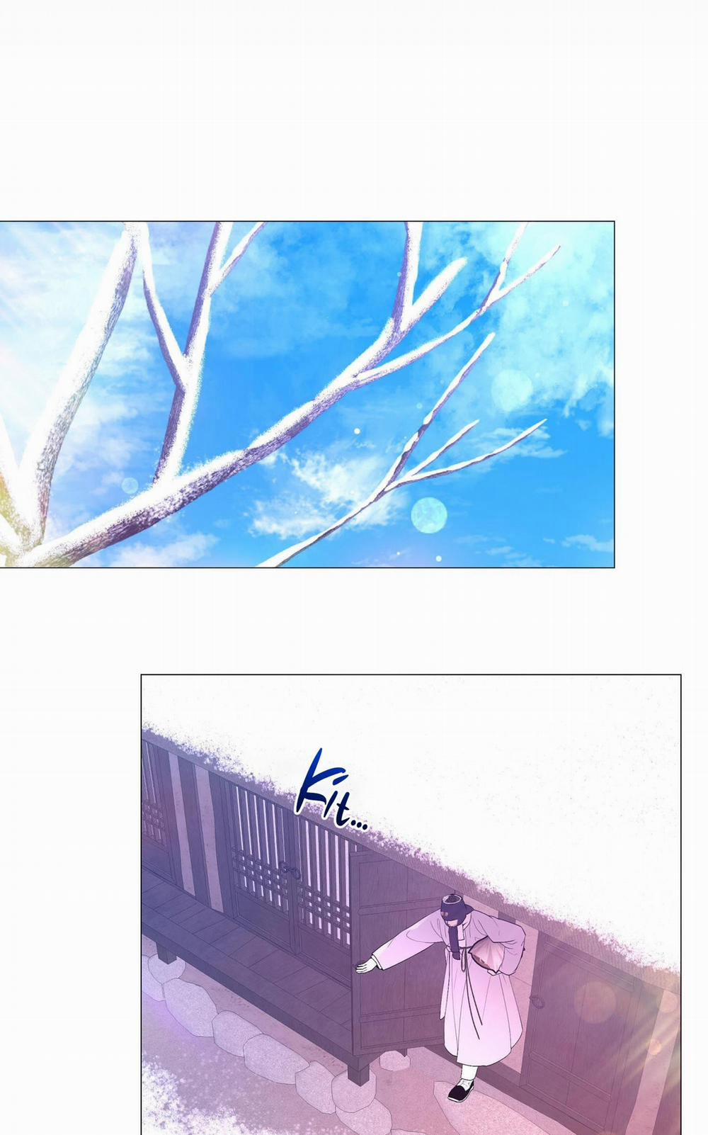 Ma khí vương hồng trần hóa sương tan 77 trang 46