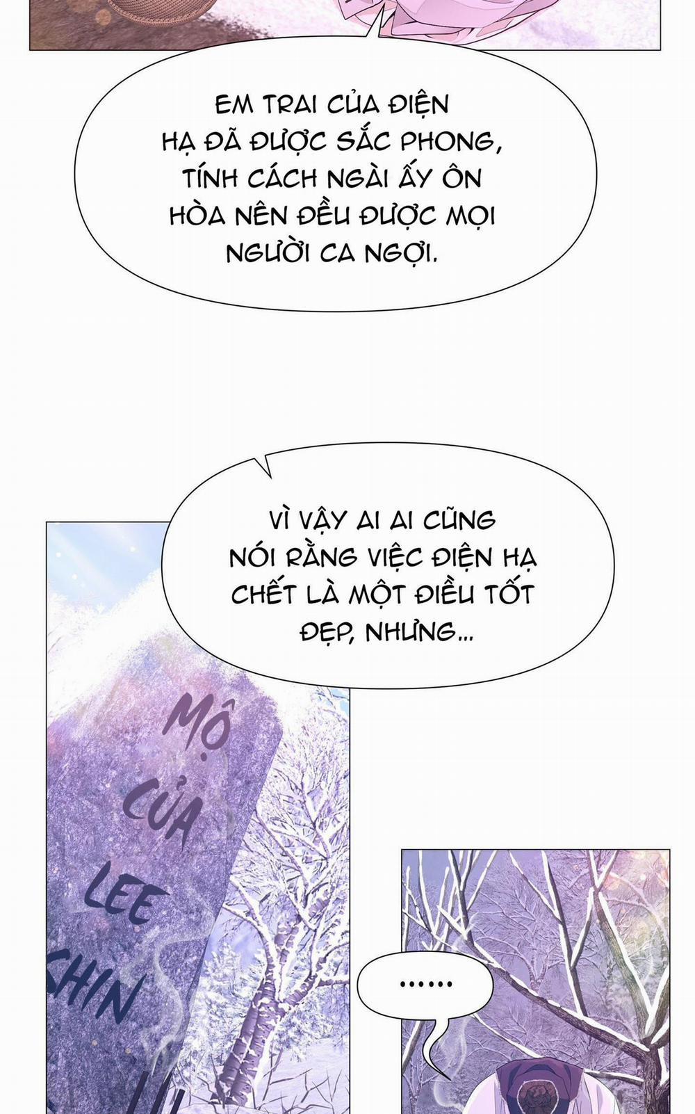 Ma khí vương hồng trần hóa sương tan 77 trang 56