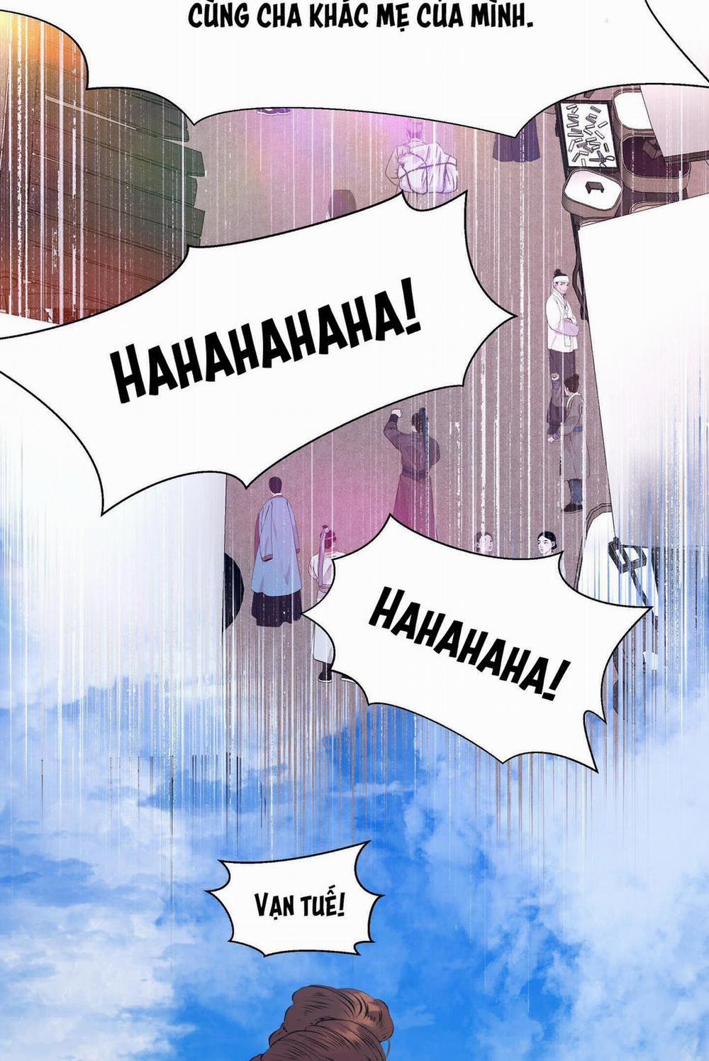 Ma khí vương hồng trần hóa sương tan 77 trang 6