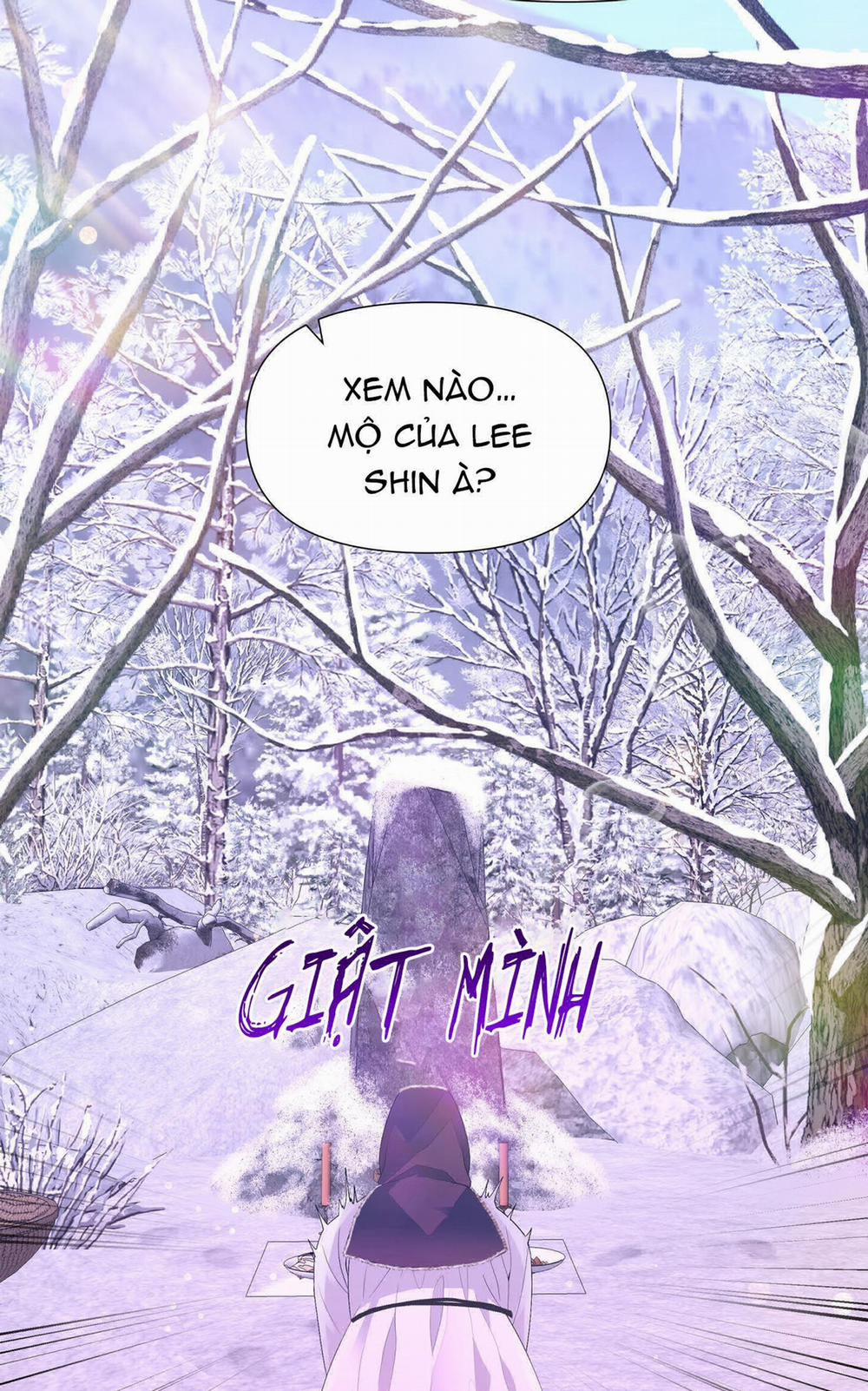 Ma khí vương hồng trần hóa sương tan 77 trang 65